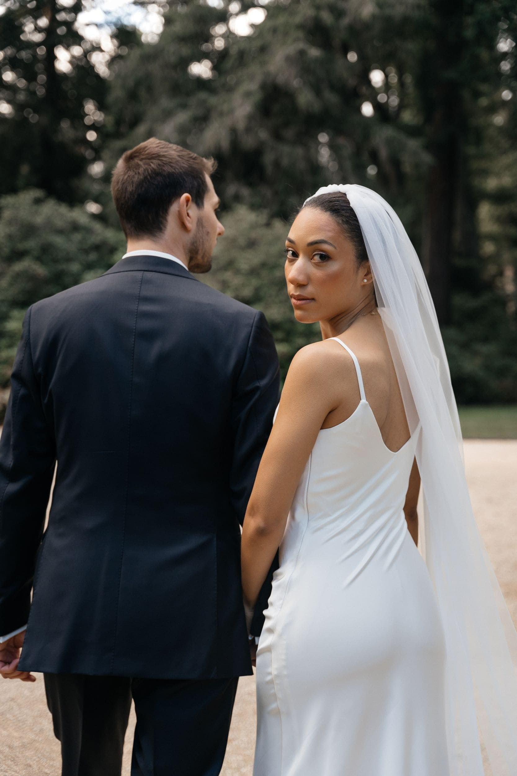 Civil Wedding at Schlosshotel Kronberg by Frankfurt. Wedding photographer & videographer in Germany and Frankfurt | Denis Mirosnik
