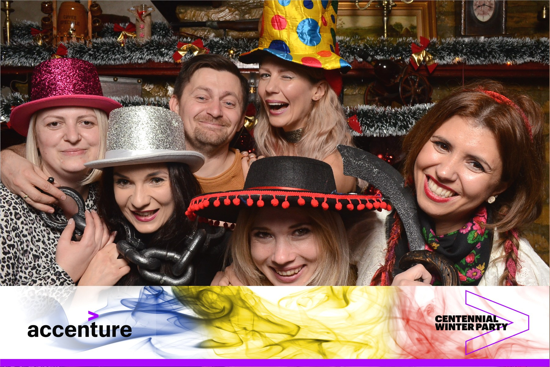 Cabina Foto Iași — Have Fun | Photobooth de la 150 €