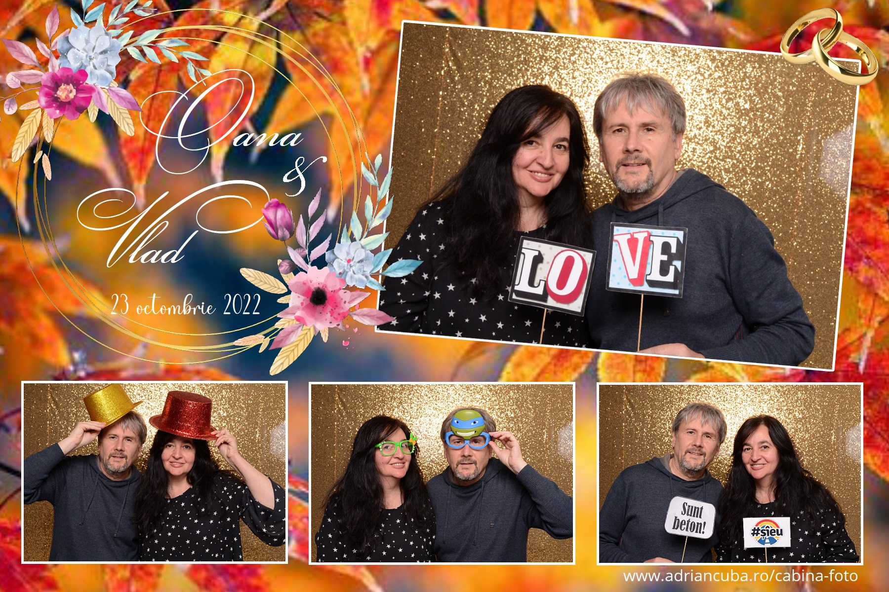 Cabina Foto Iași — Have Fun | Photobooth de la 150 €
