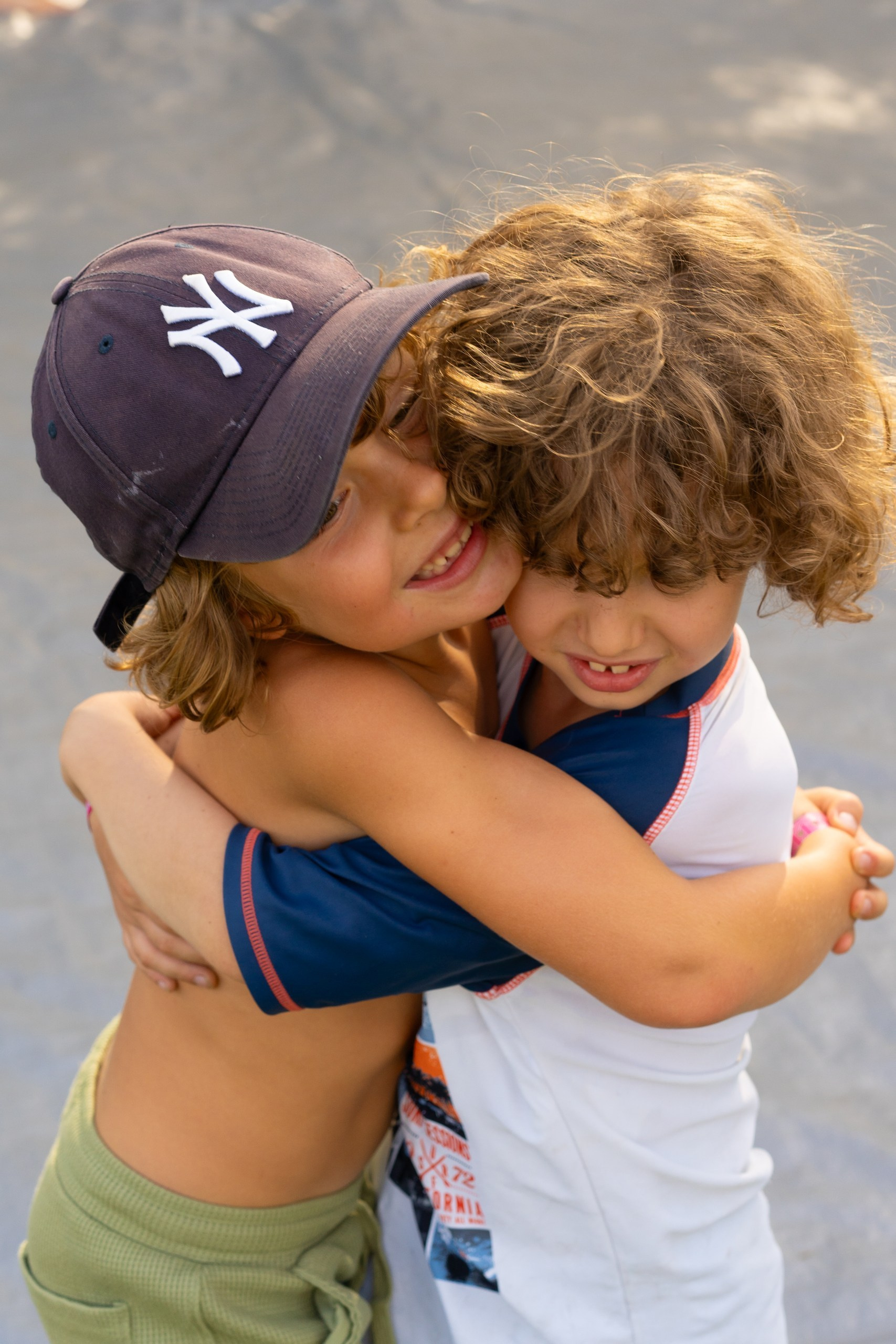 NEW РОДИТЕЛЬ И ПОДРОСТОК. Семейные лагеря в Европе с Ниной Янечковой и Ириной Зиновьевой