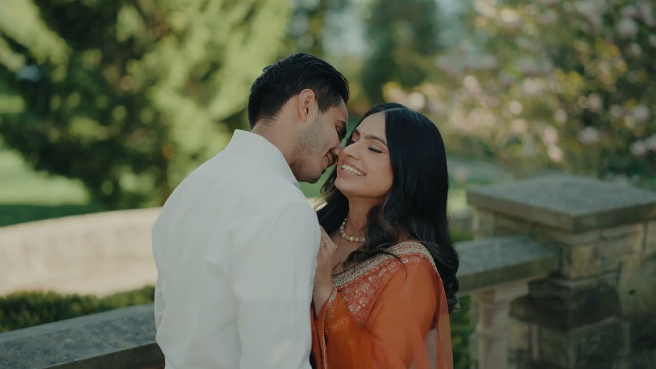 Wedding Films. Wedding Photographer & Cinematographer studios