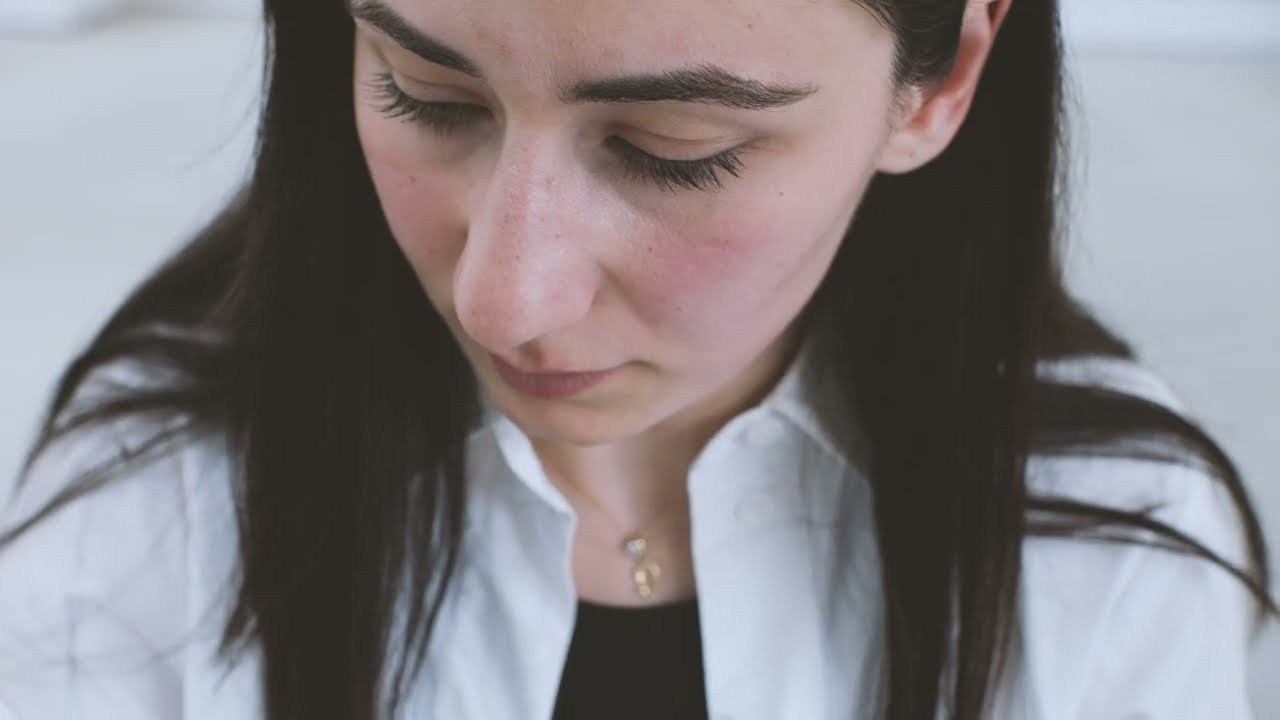 Kristine Tumanyan kunstenares