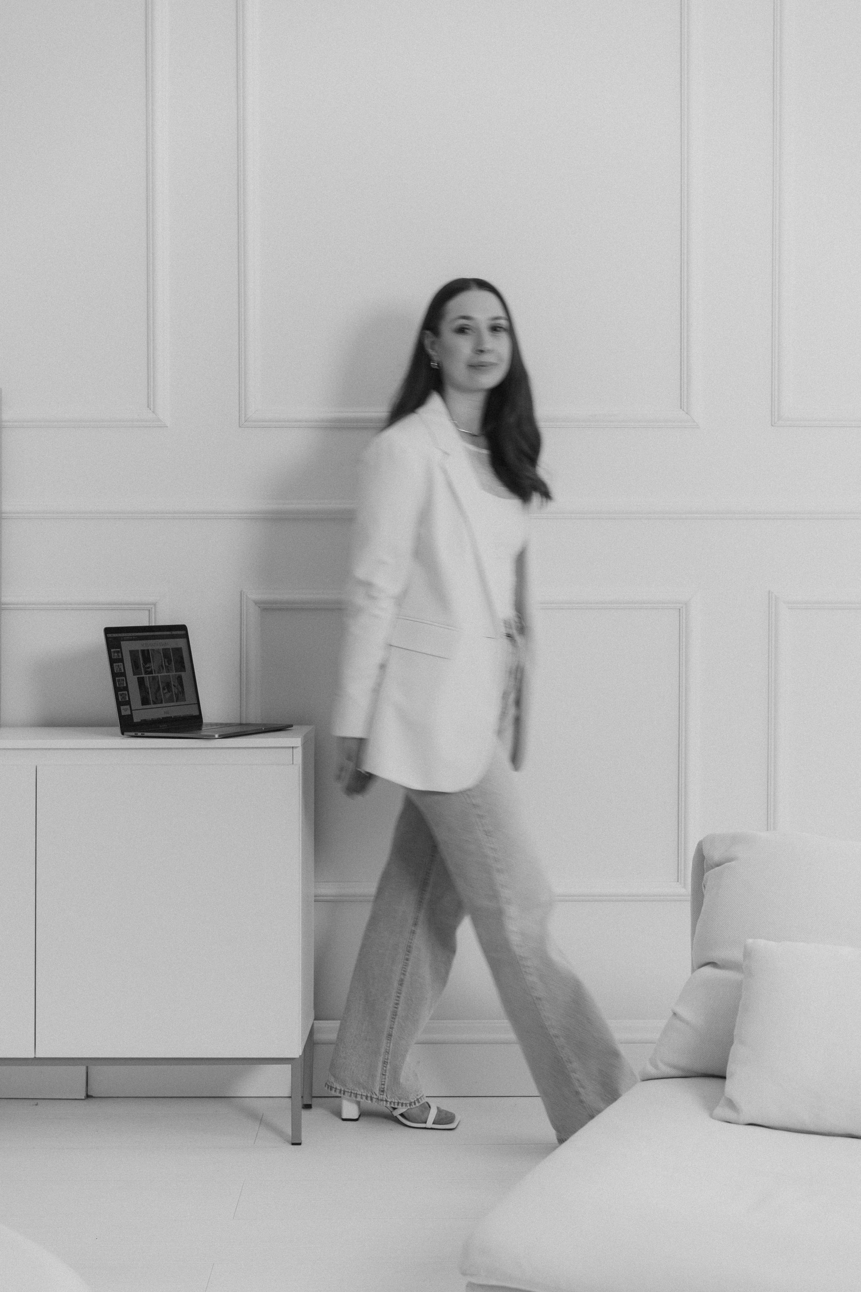 SESJE WIZERUNKOWE. Fotograf ślubny & lifestyle Gdańsk, Karolina Baczewska