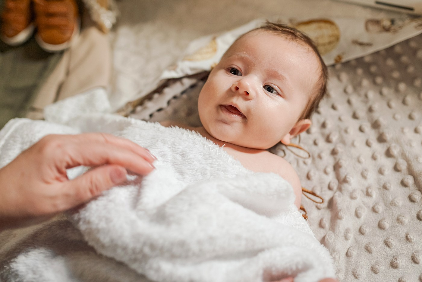 Foto Video Botez Iasi – Imagini Sincere si Cadre Cu Zambete | Fotolens