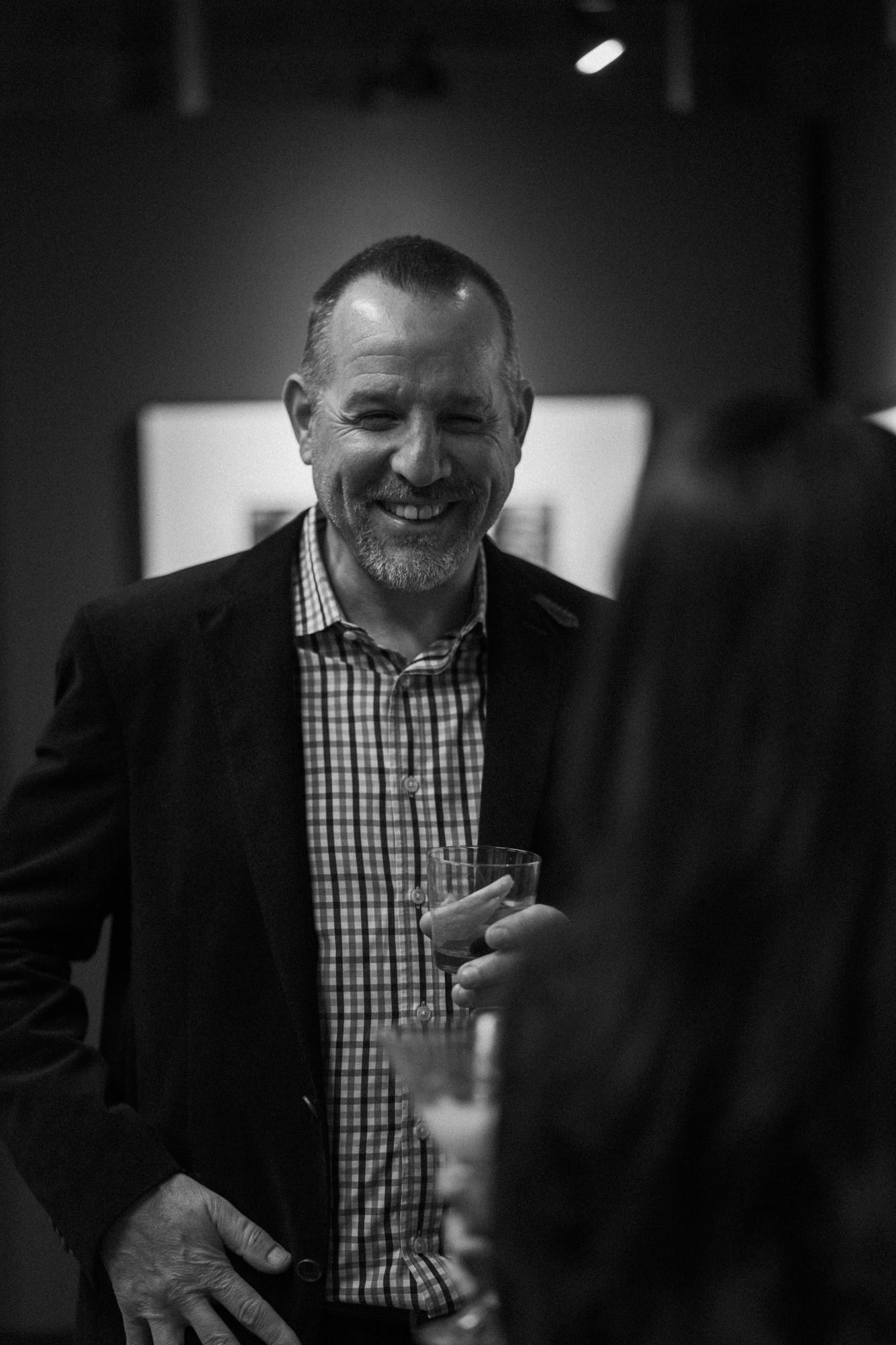 Party. Daniel Vegera — Artistic & Business Photography in San Francisco