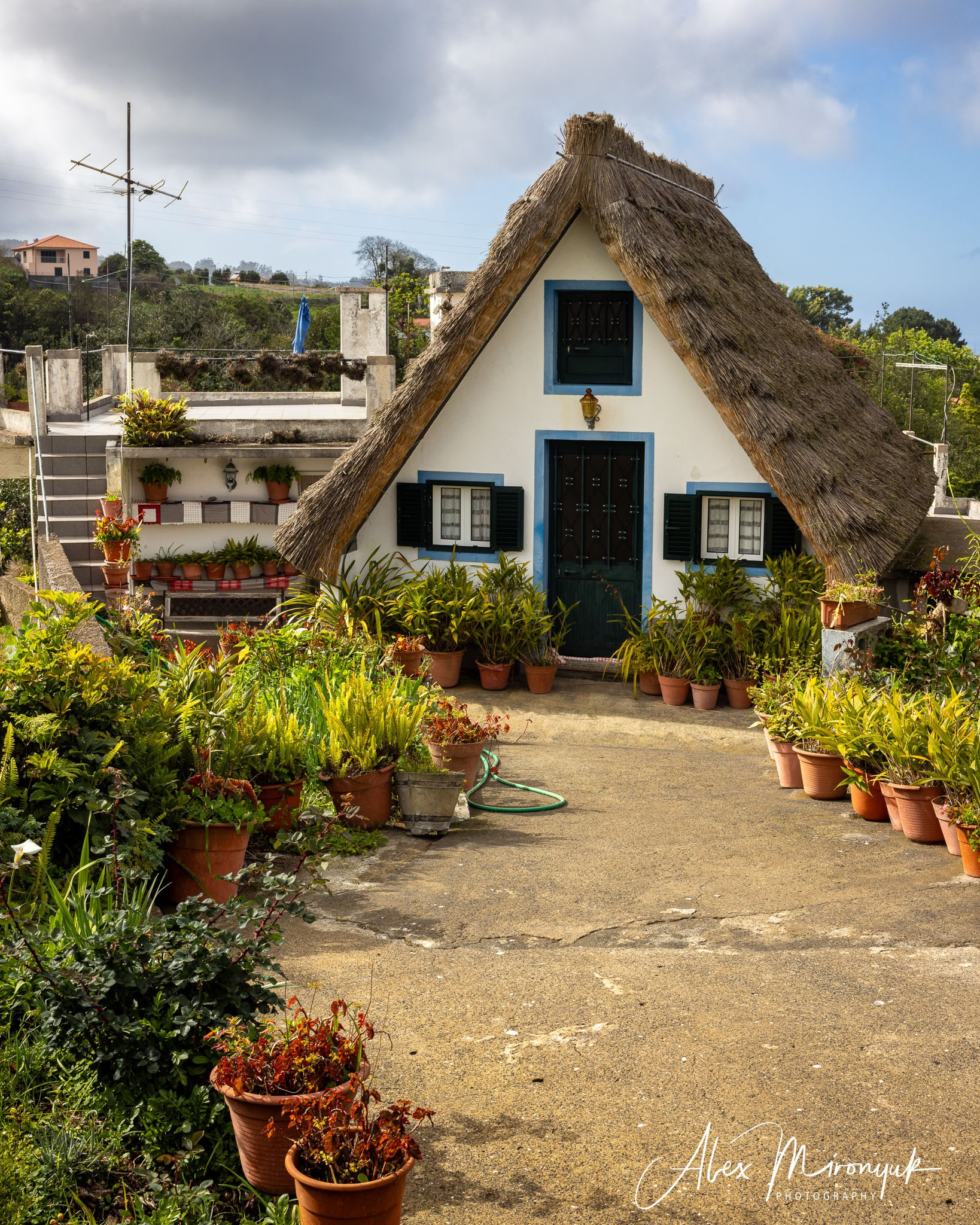 Azores And Madeira. Alex Mironyuk Photography