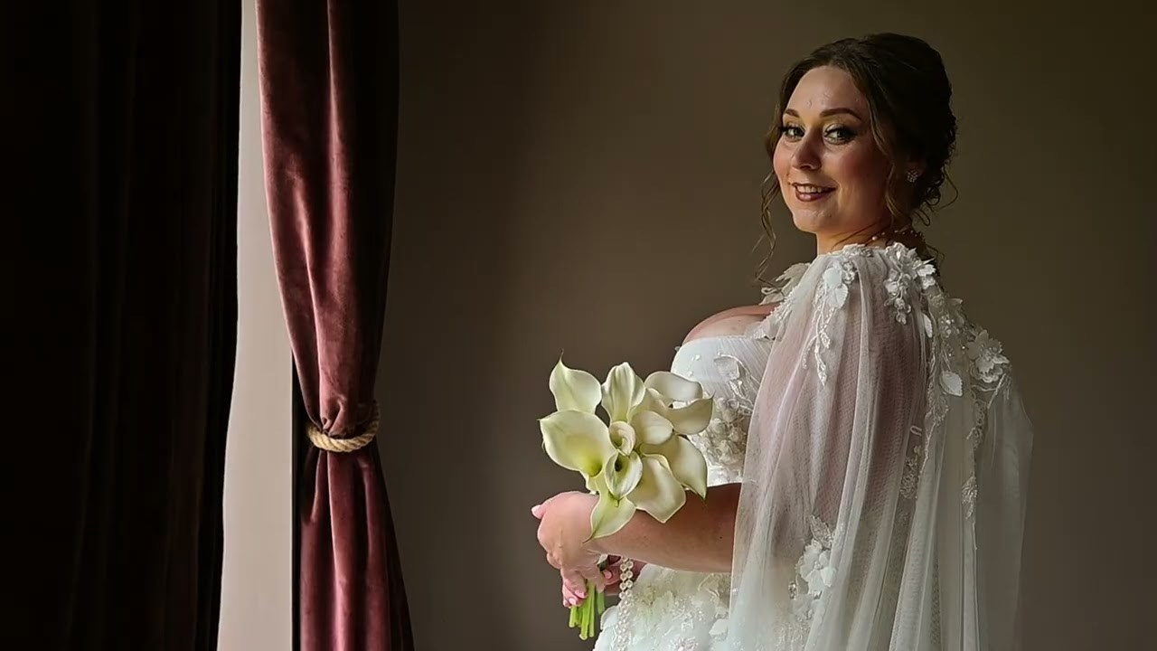 Wedding Photography Portfolio | Rapley Photography West Yorkshire. Rapley Photography | West Yorkshire Wedding & Portrait Photographer