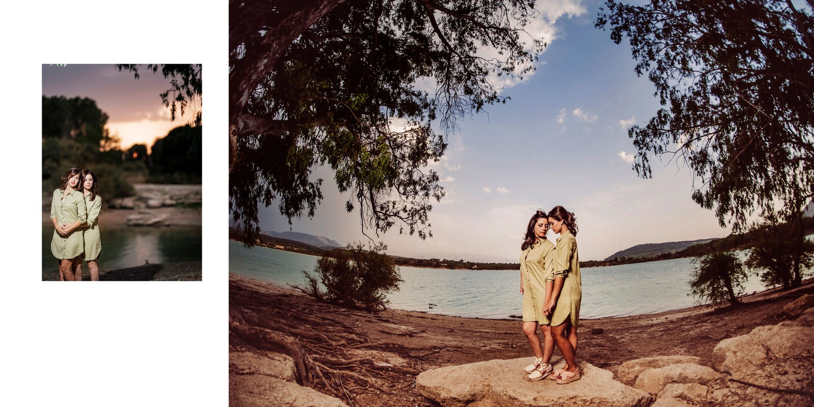 Tu historia contada con emoción y verdad