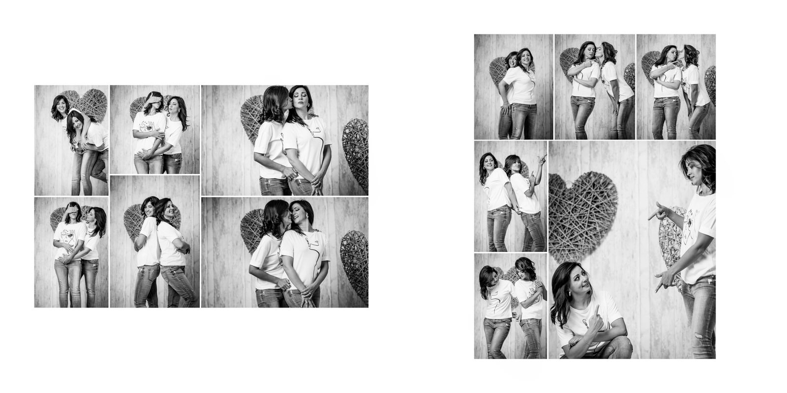 Tu historia contada con emoción y verdad