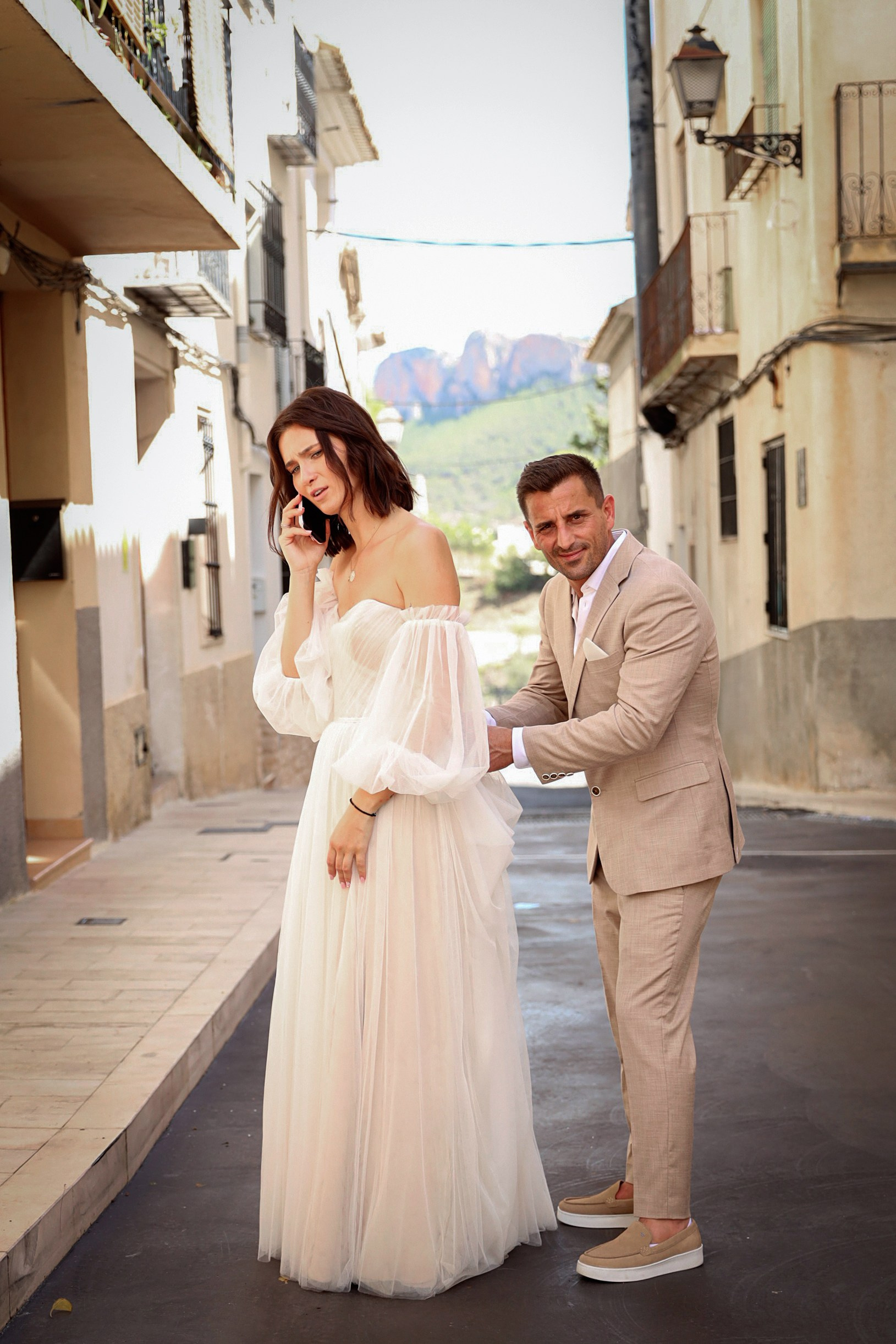 WEDDING. Wedding and family photographer in Altea, Valencia, Alicante, Benidorm