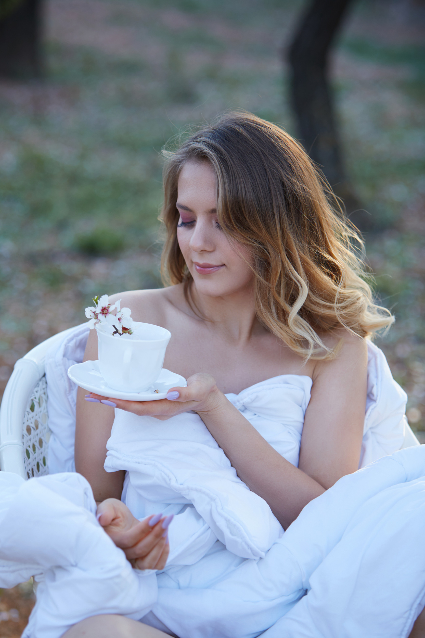 Миндаль. NATALYA FOTOS FOTOGRAFO ALTEA - ALICANTE Семейный фотограф в Аликанте