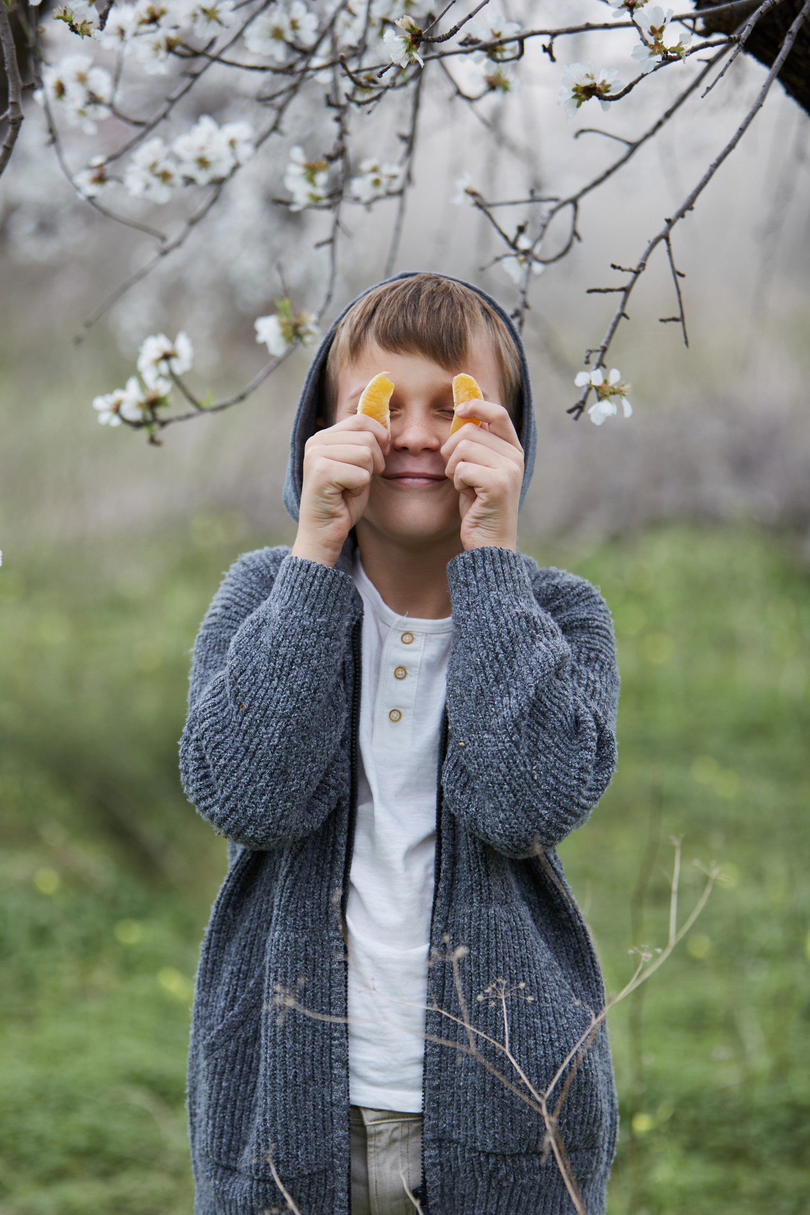 Миндаль. NATALYA FOTOS FOTOGRAFO ALTEA - ALICANTE Семейный фотограф в Аликанте