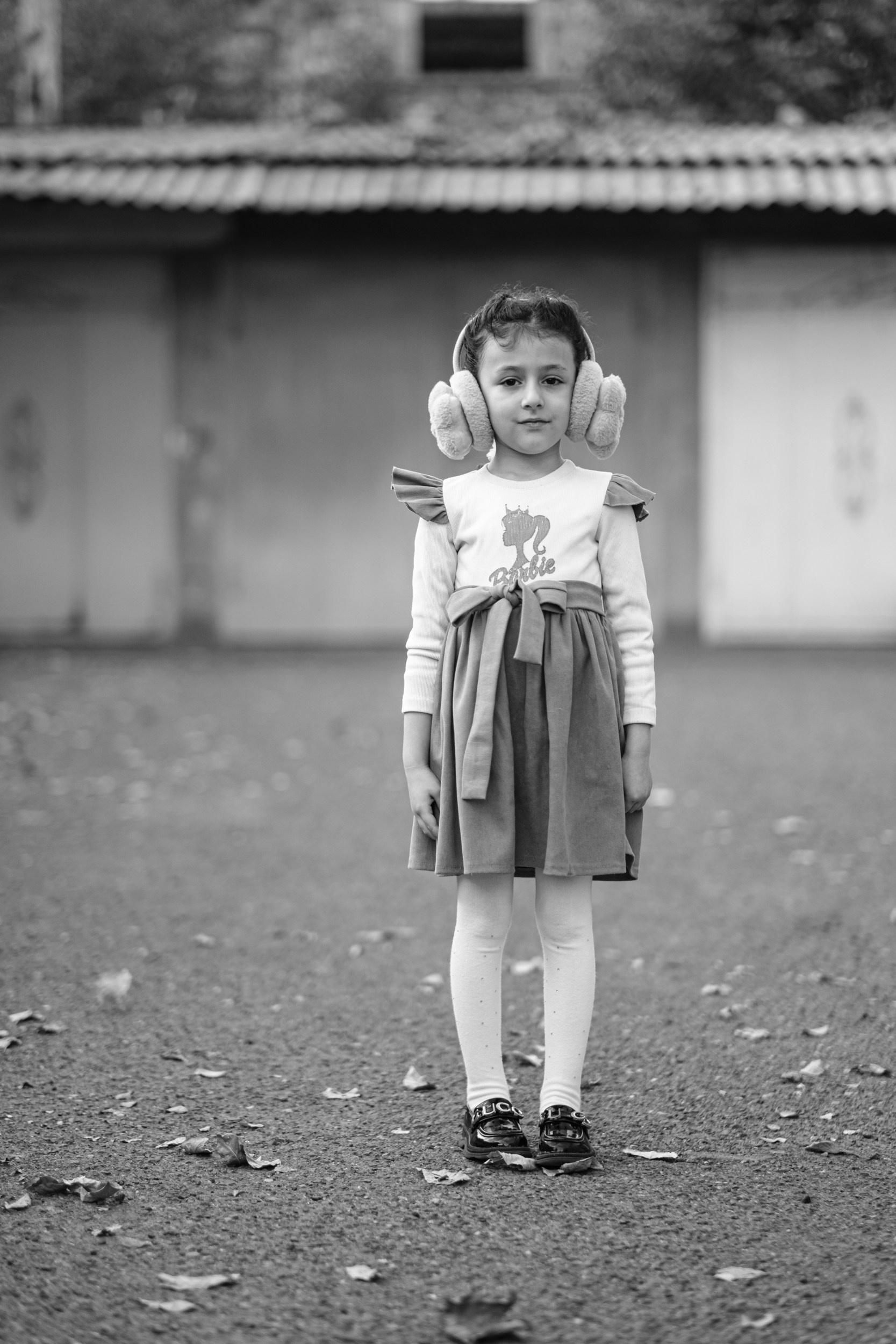 Archaeology in the Presence, Goris 2025. Areg Balayan — Photographer/Visual Artist