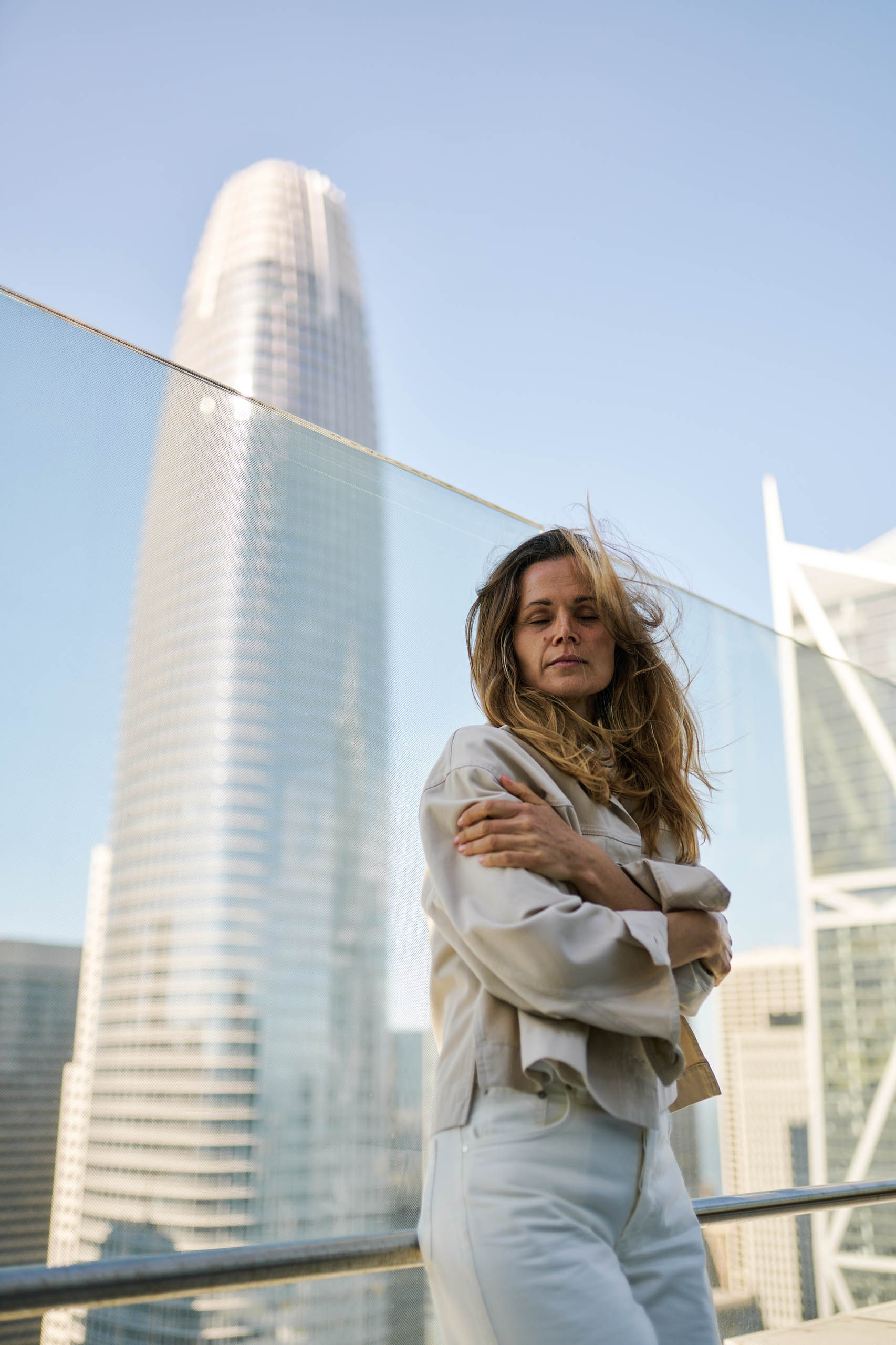 Psychologist Branding Session — In Office. Bay Area Life | Event, Wedding & Commercial Photography Agency