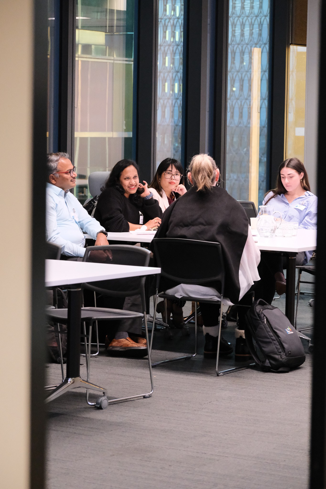 event photography capturing atmosphere and details.