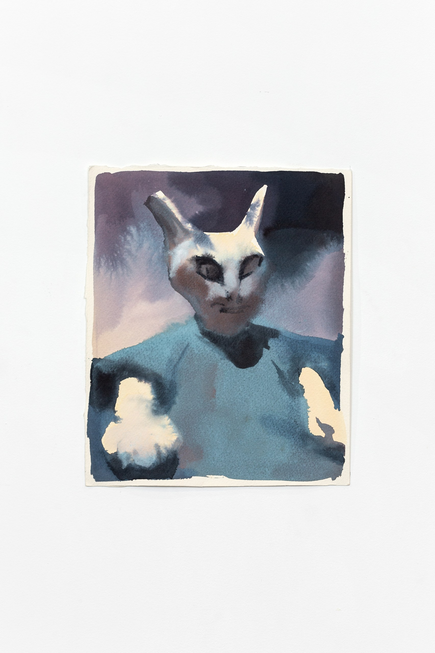 Бунт вещей. Alina Kugush