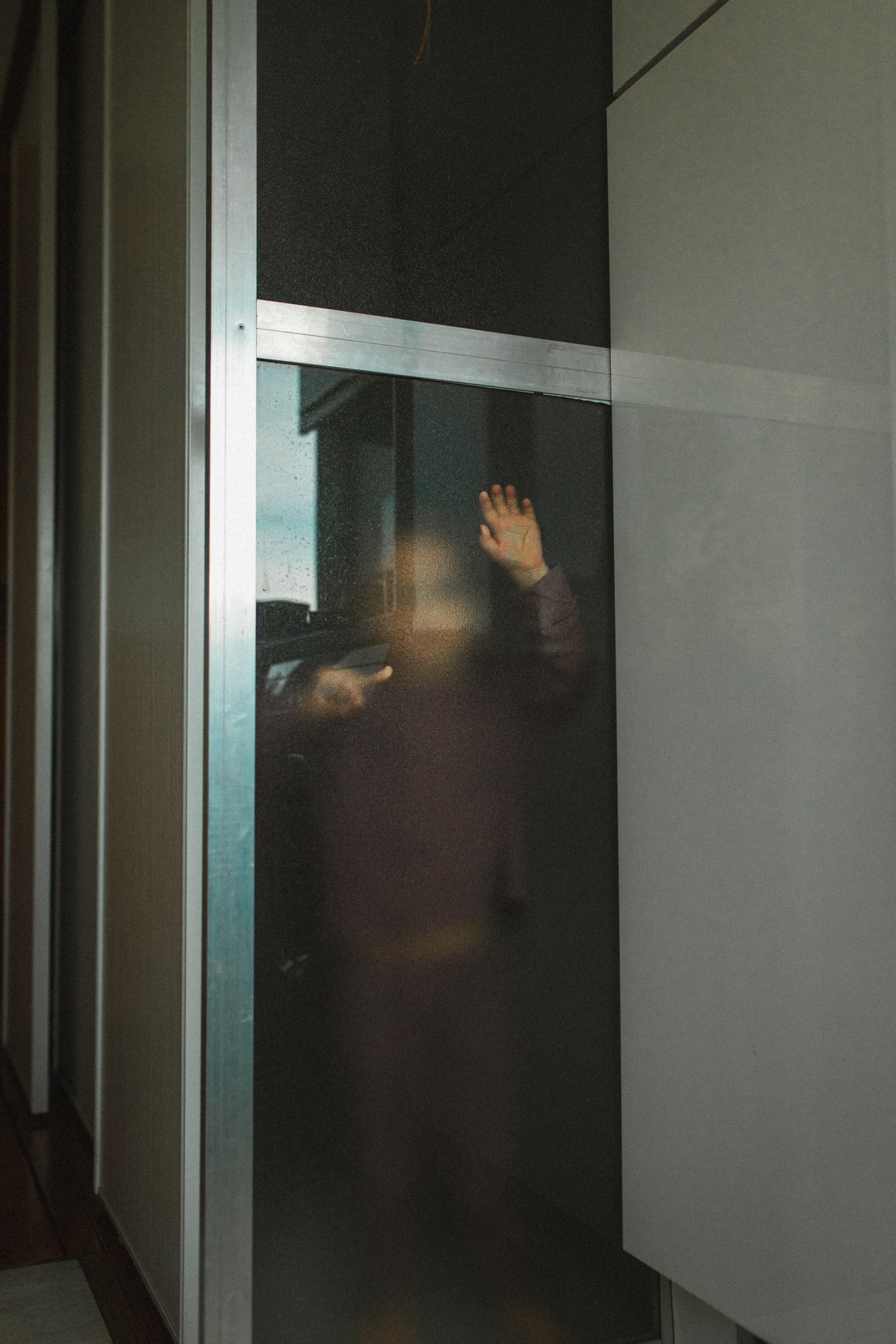 Projects. Photographer and visual artist Irina Vovk