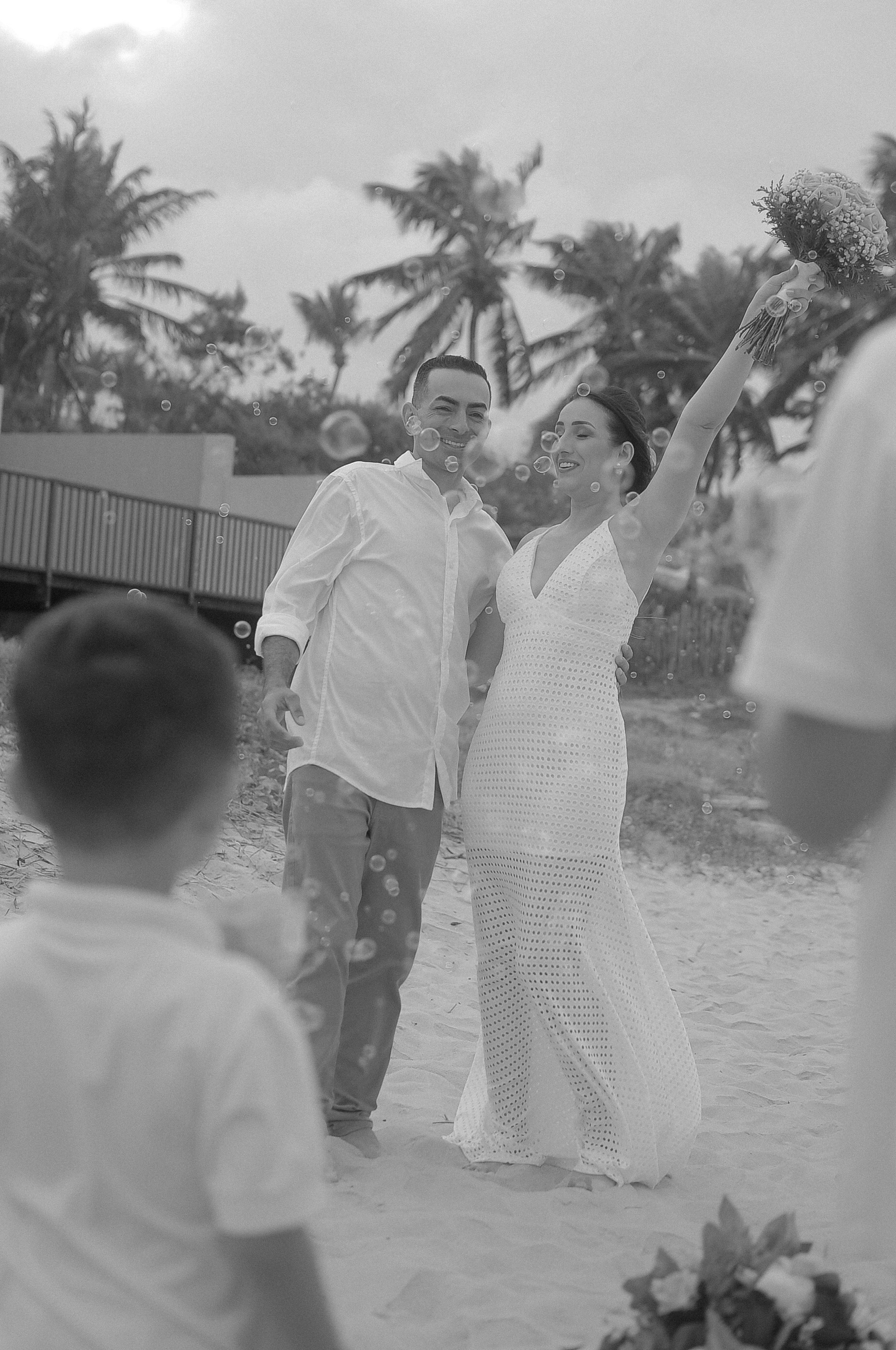 Débora e Valdir | Renovação de Votos em Natal/RN. Haziel Ribeiro Fotógrafo de Casamentos em Natal RN