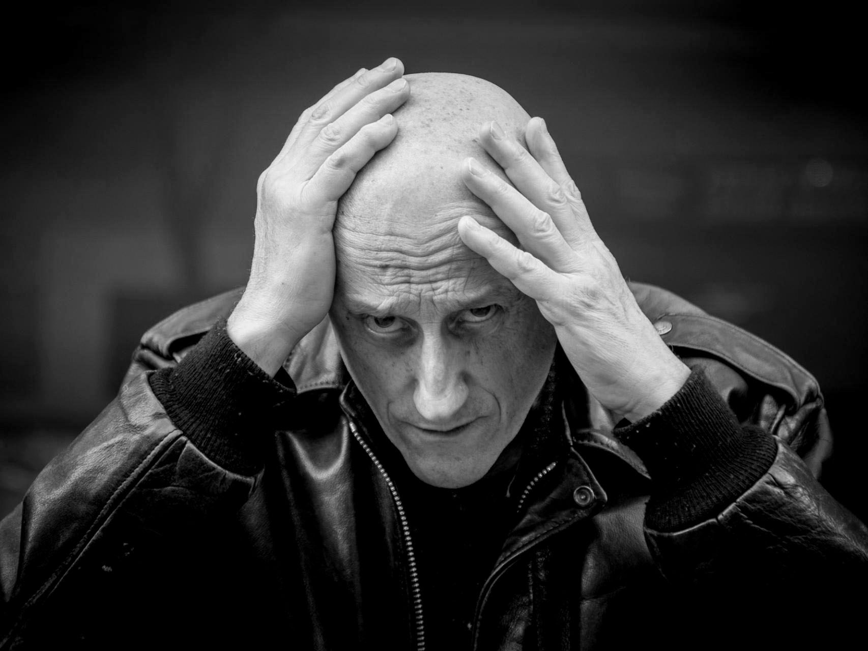 Muere el legendario músico de rock Jorge Martínez, líder de Ilegales | FOTKAI