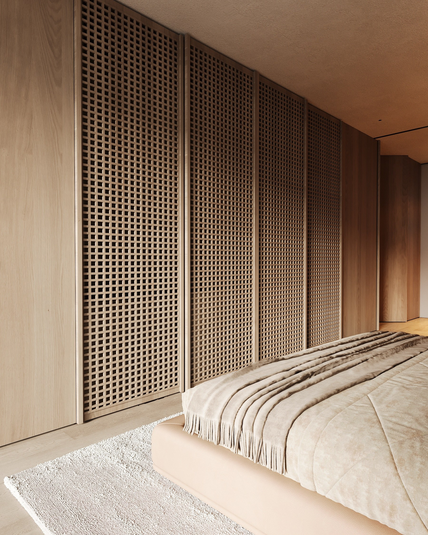 Praha House. LOLEYLO.INTERIORS