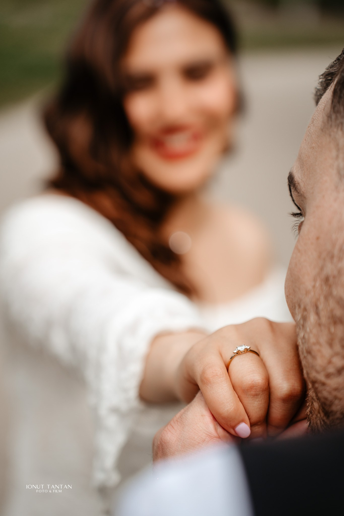 Elena & Cosmin. TANTAN IONUT FOTO & FILM