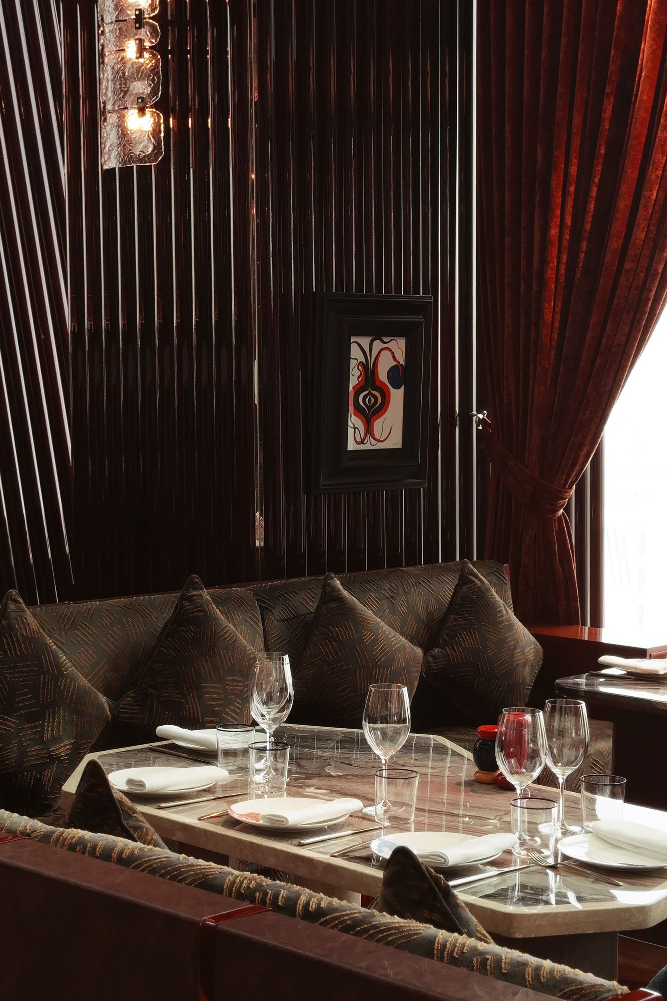Hospitality Photography & Video in Dubai | Hanna Baranava