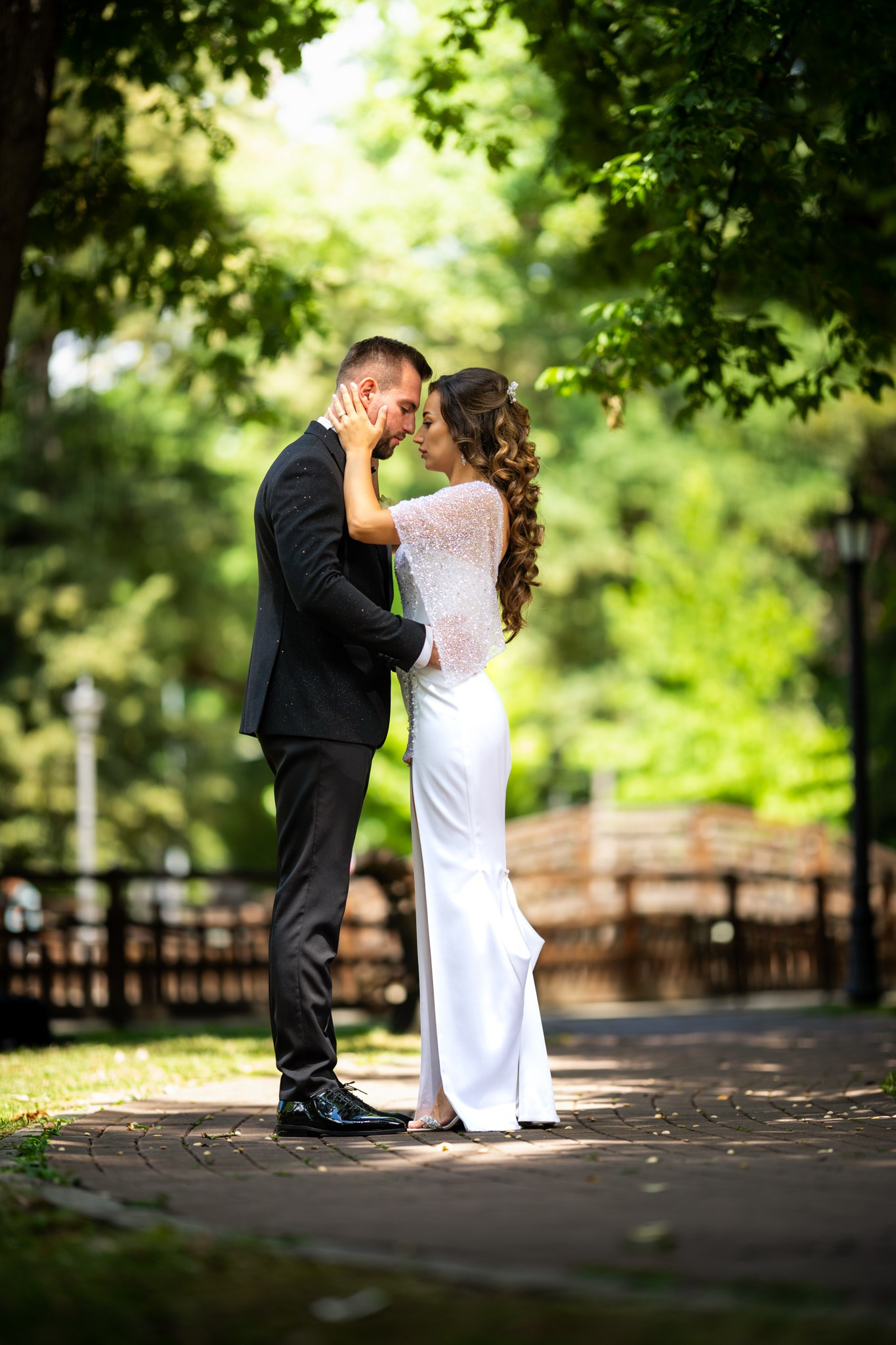 Fotograf de nuntă Balint Zsolt