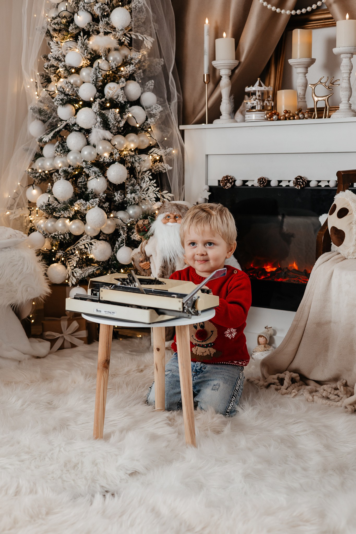 Crăciun 2025. FotoACTIV.ro - Imaginea ta contează