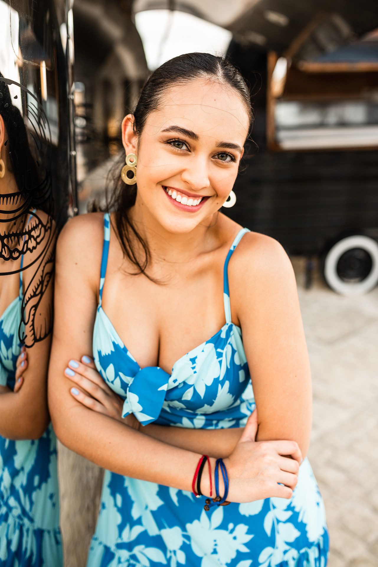 Fotógrafo de Casamento e Pedido de Casamento em Punta Cana — Mikhail Chernov