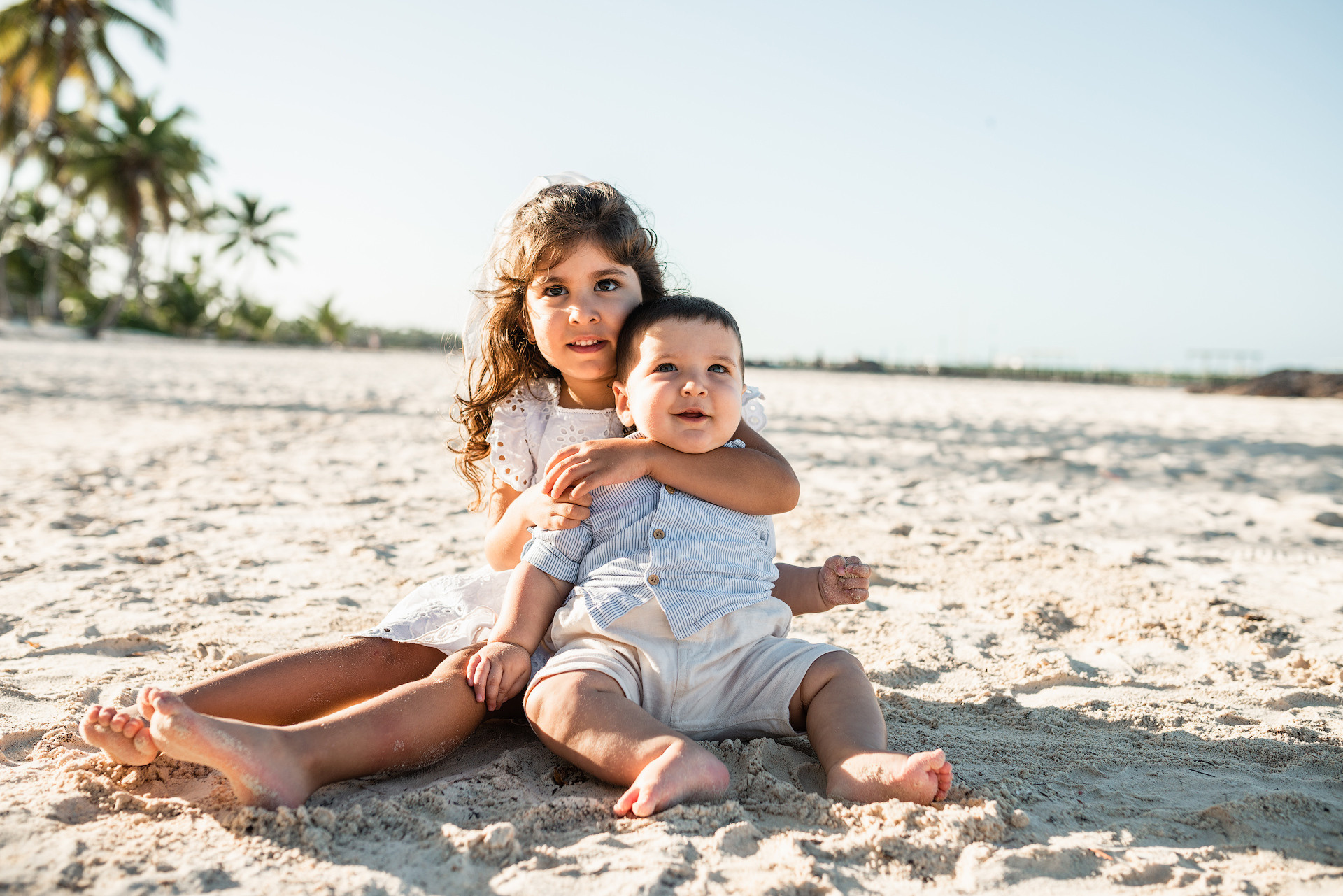 Fotógrafo de Casamento e Pedido de Casamento em Punta Cana — Mikhail Chernov