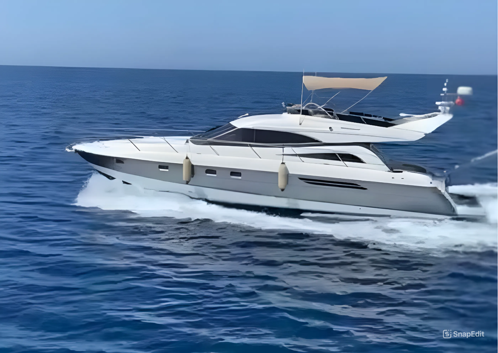 Выбор яхт: Bodrum. Lavi de Rêve (travel)