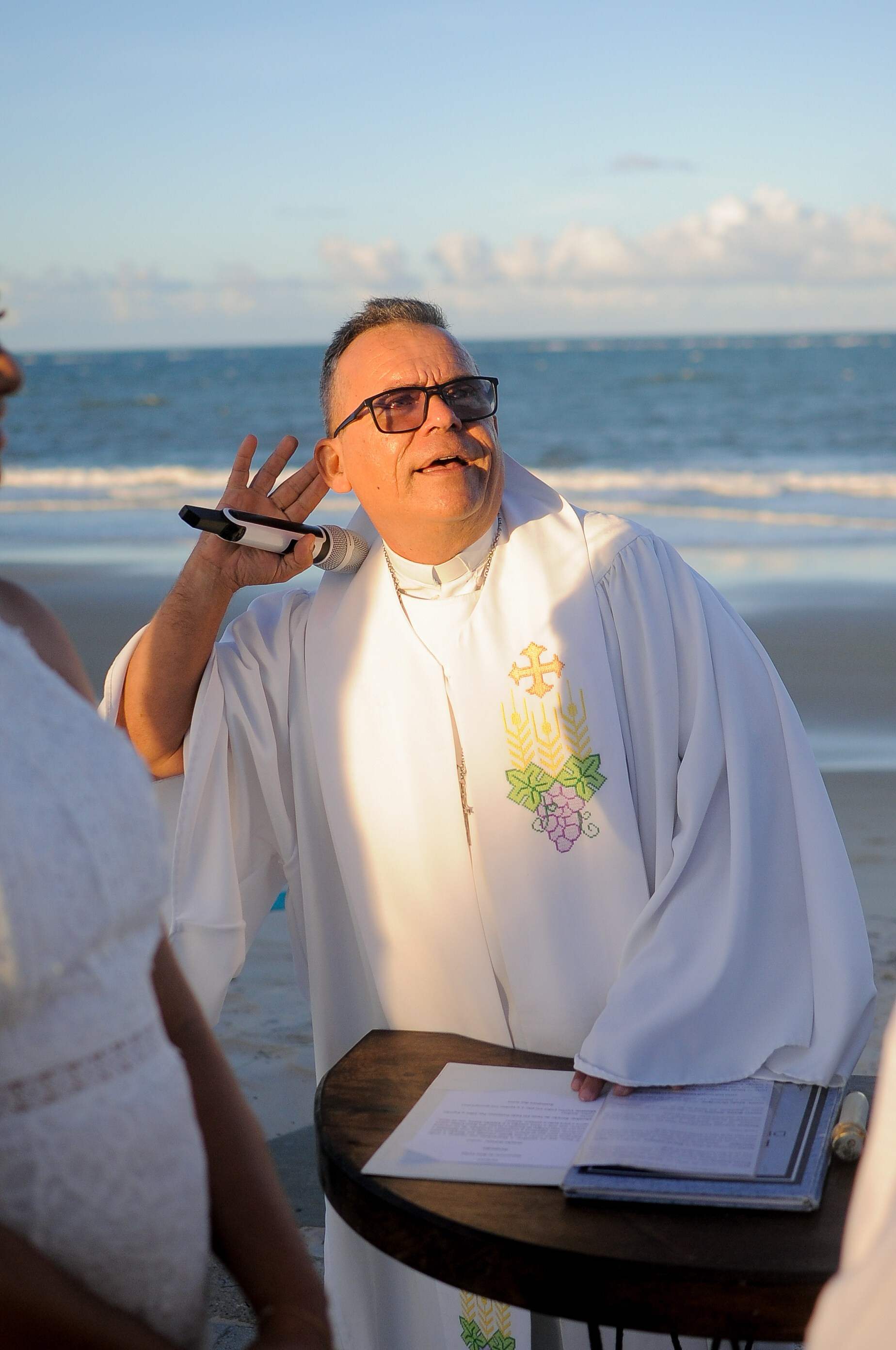 Brena e Saulo — Casamento em Natal/RN. Haziel Ribeiro Fotógrafo de Casamentos em Natal RN
