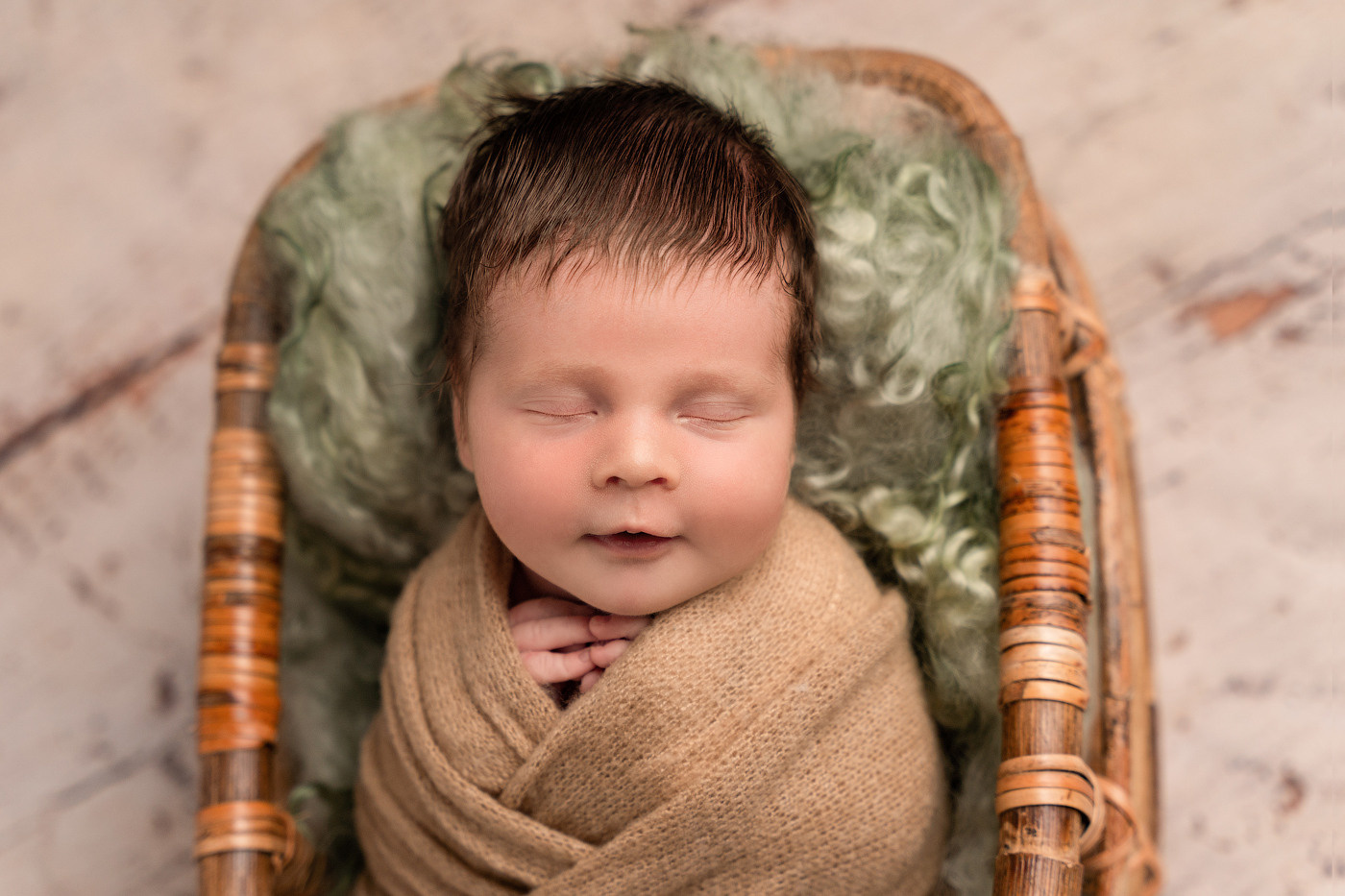 Newborn and family photographer. Hills District. Sydney