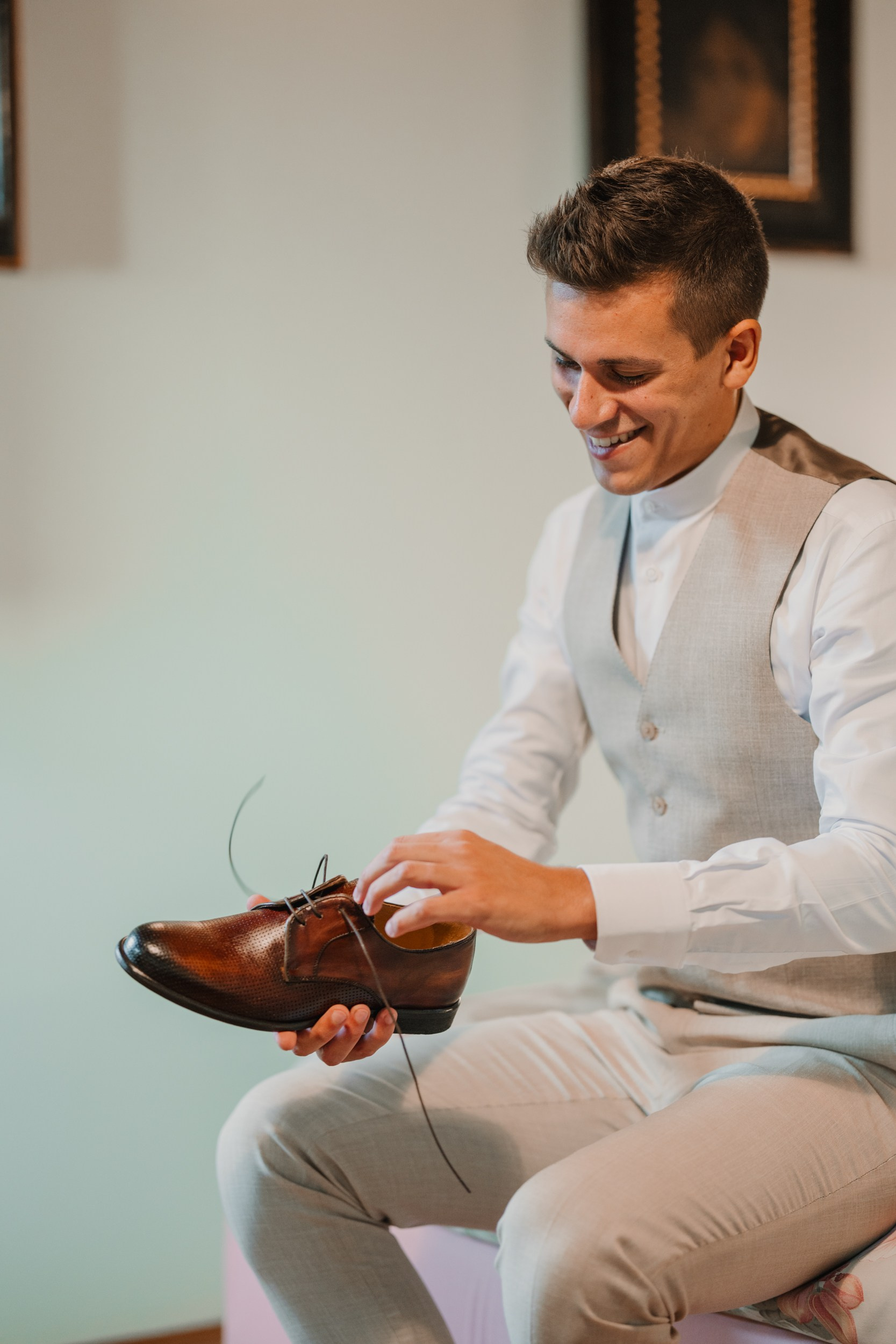 Boda en Tenuta Le Risare, Padua | El Velo Blanco. El Velo Blanco I Fotógrafos de Bodas