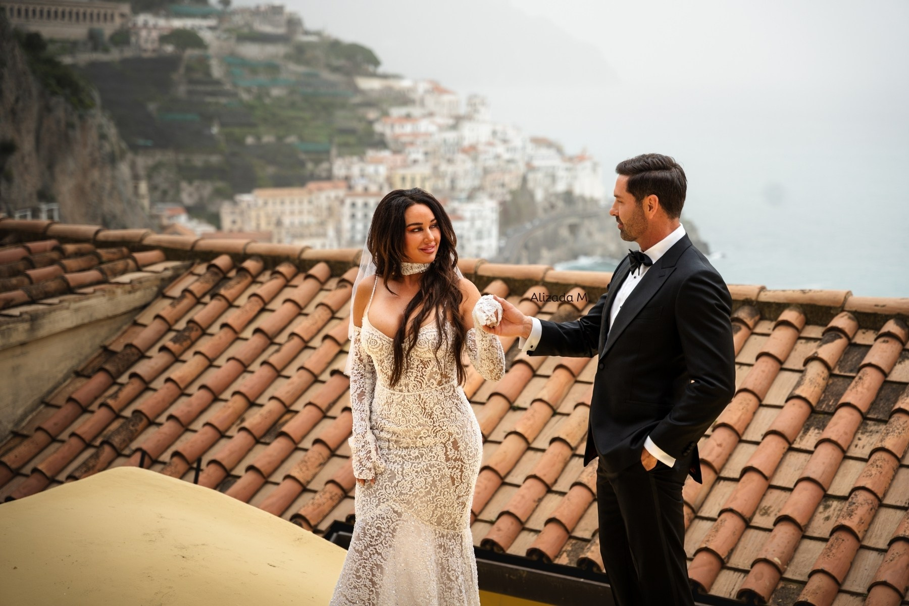 MG Alizada Photography. Proposal and Engagement photographer in Italy
