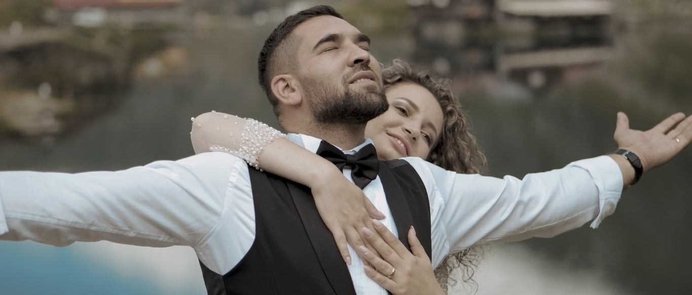 MCM Happy Studio – Fotograf și Videograf Nuntă