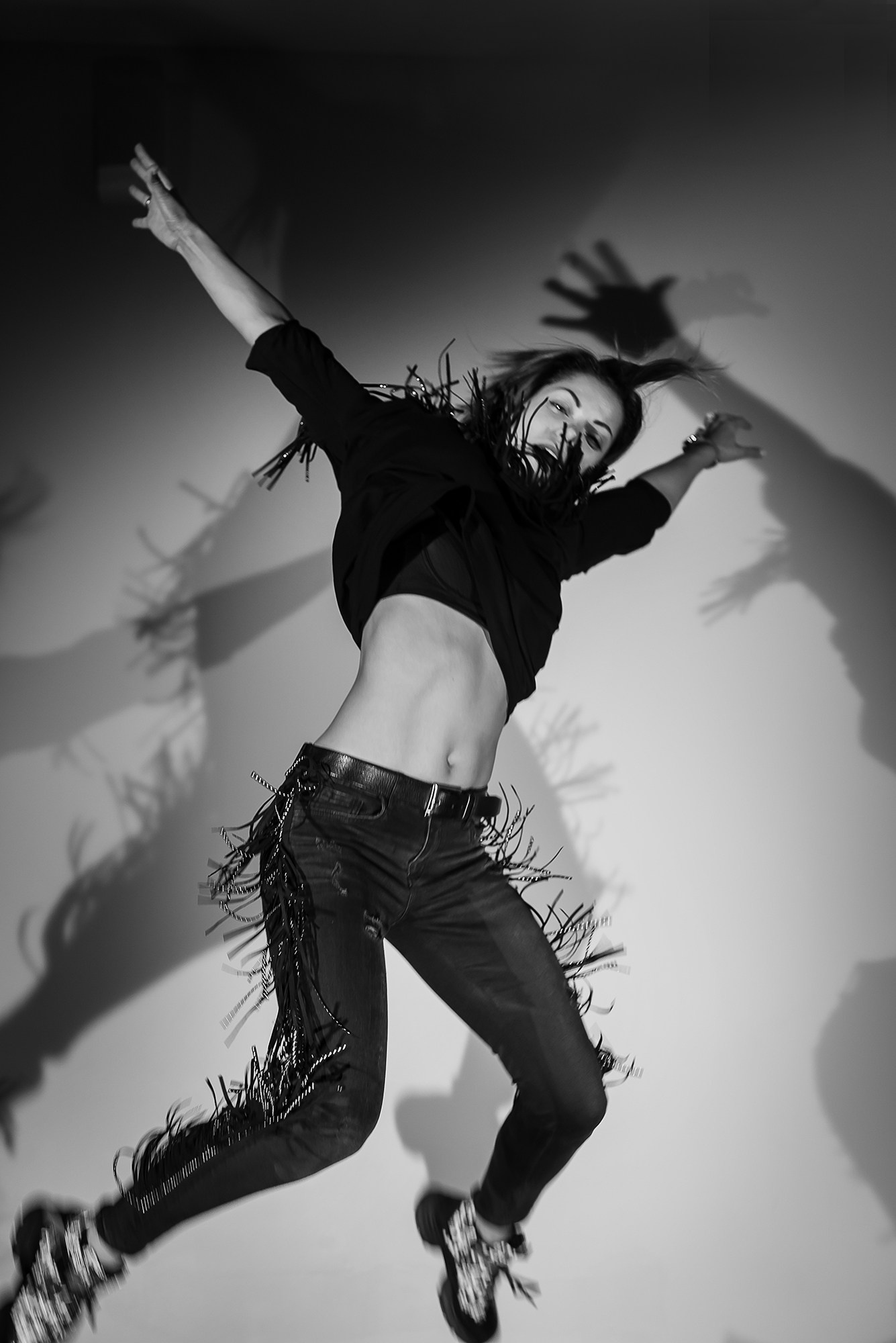 Dance photographer Riga, Europe. Portait photographer and videographer in Riga, Latvia, Julia Zhitluhina. Visual Artist