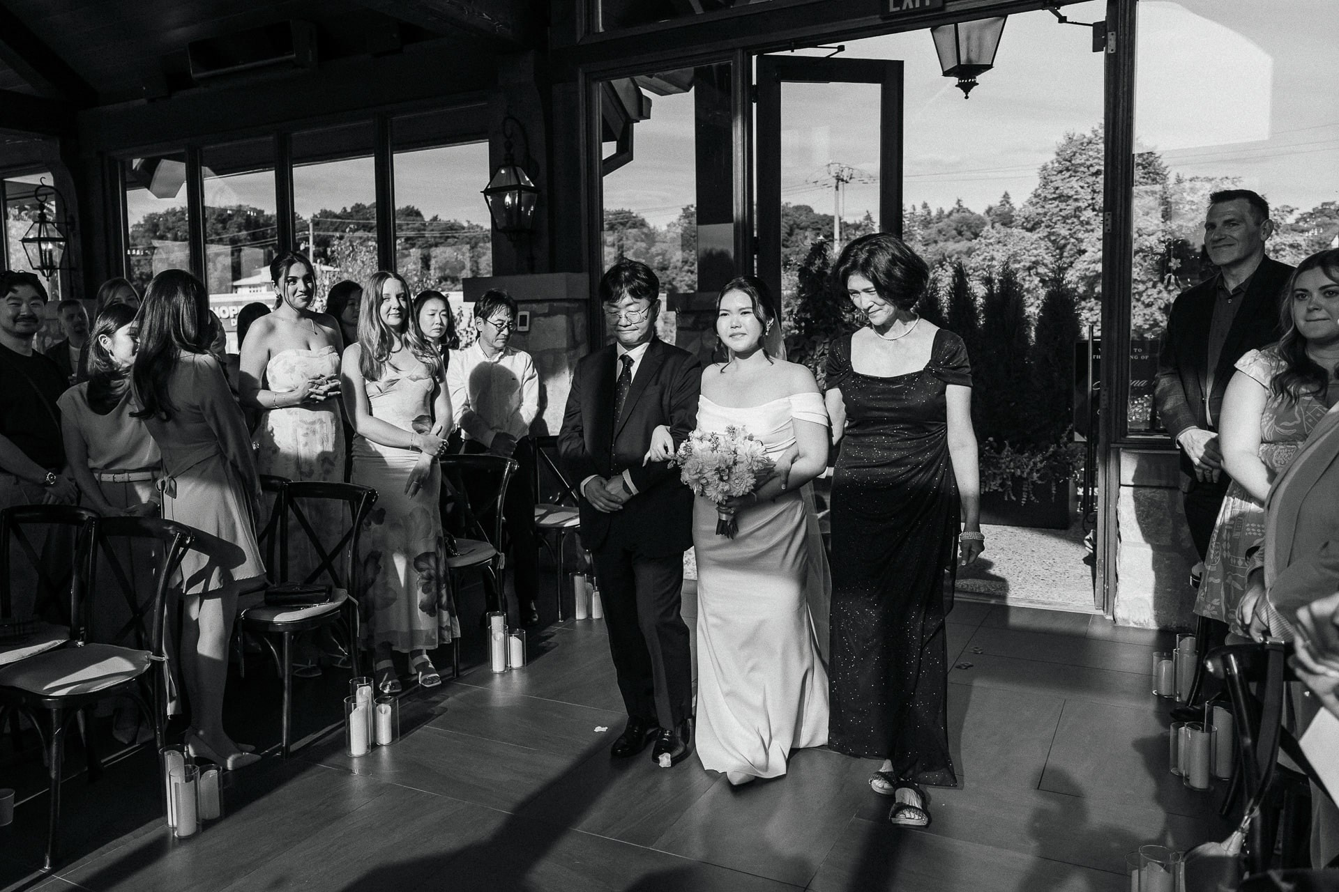 Adam & Amy’s Candid Wedding Photos | Documentary-Style Wedding Photography | Hamilton, Oakville, Brampton, Etobicoke. Storytellers Films — Candid Wedding Videographer & Photographer in Toronto, Ontario and beyond