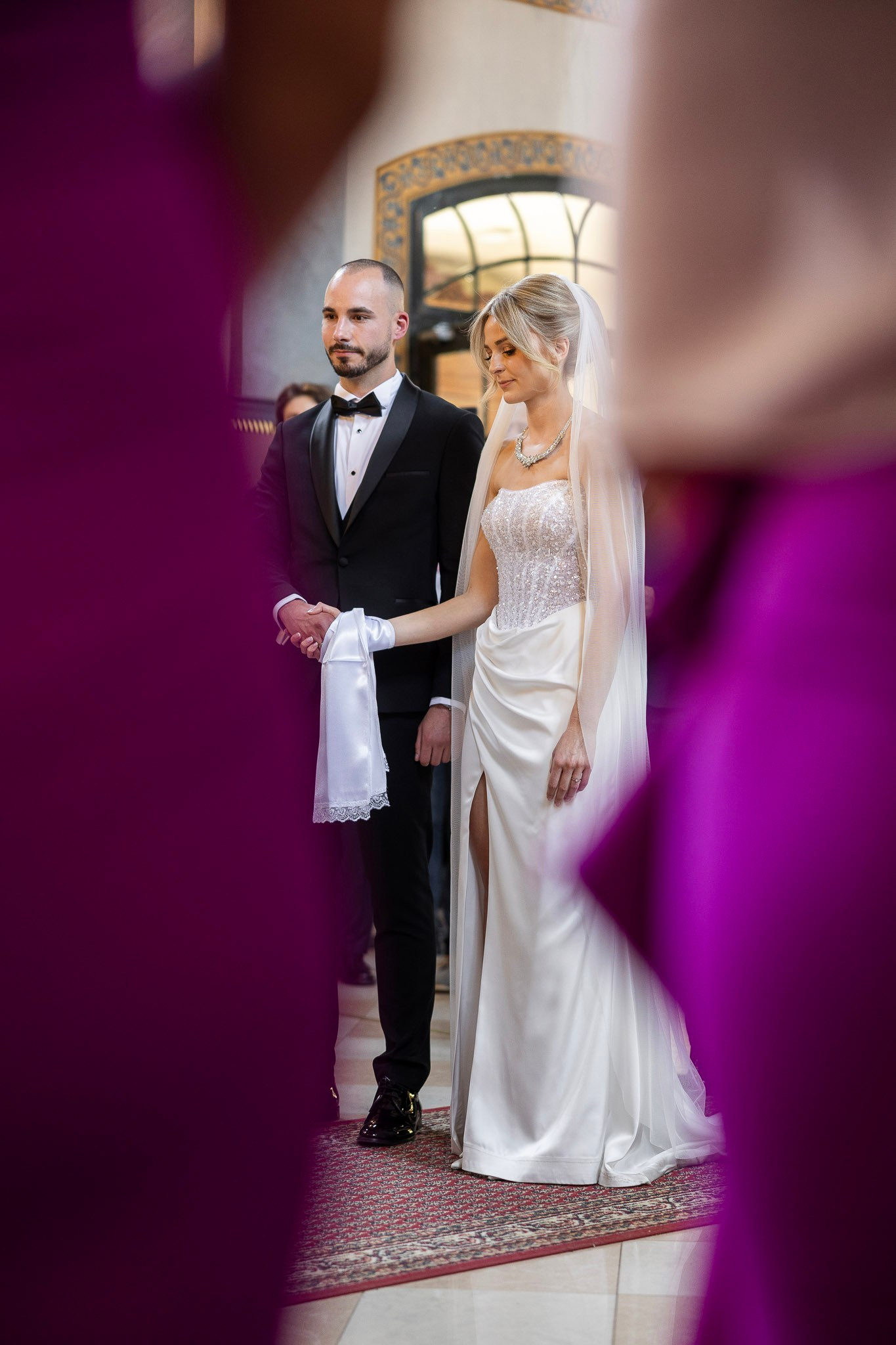Ivana I Aleksa. Ljubica I Marko Weddings I Fotograf za venčanja Beograd, Srbija