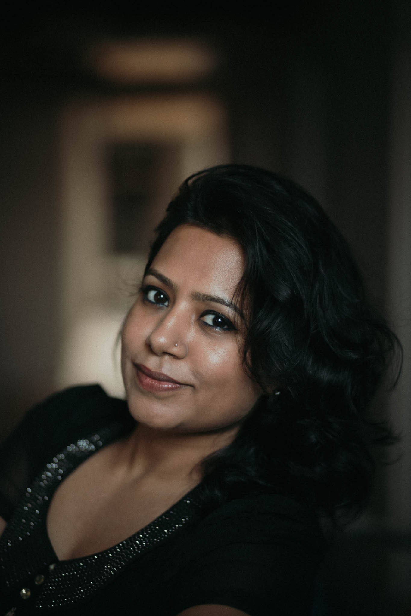 Portraits of Deepika Narayan Bhardwaj | New Delhi, India