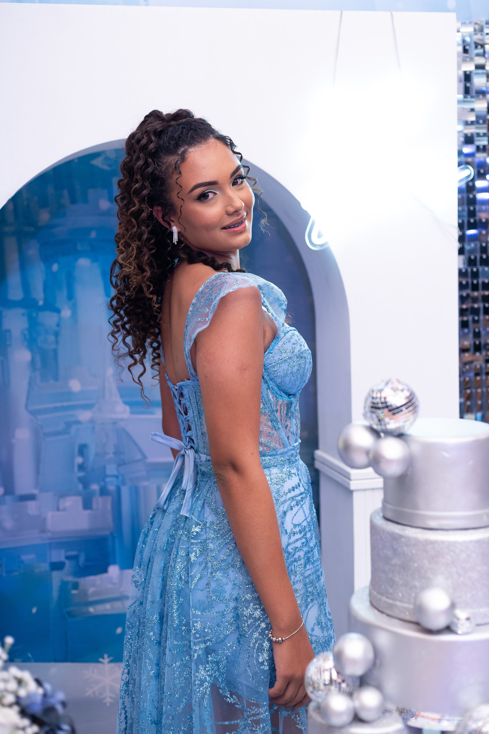 15 ANOS. Thaislane Lima Retratos