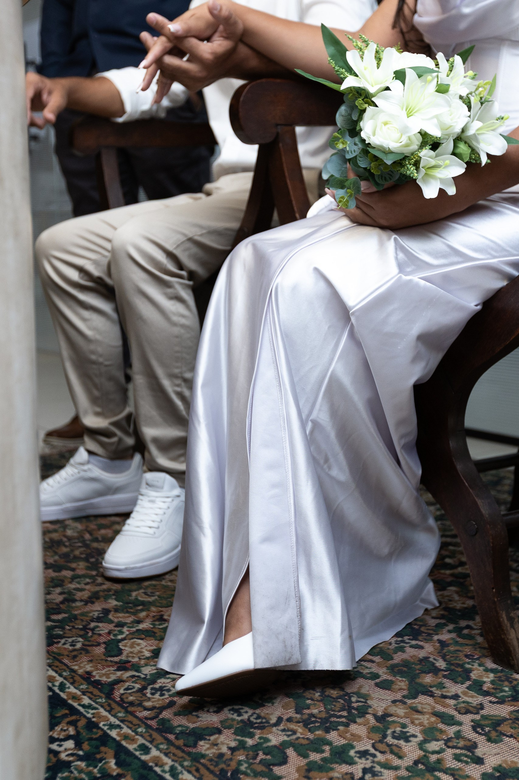 CASAMENTO CIVIL — BETIM. Thaislane Lima Retratos
