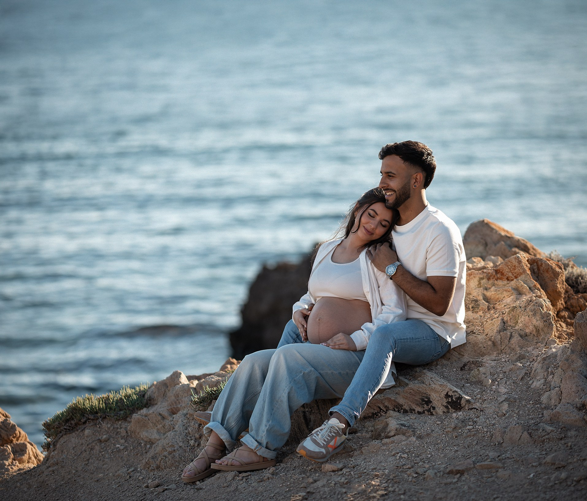 La magia de la espera. Fotógrafo Almeria. Swetlana Ushakova
