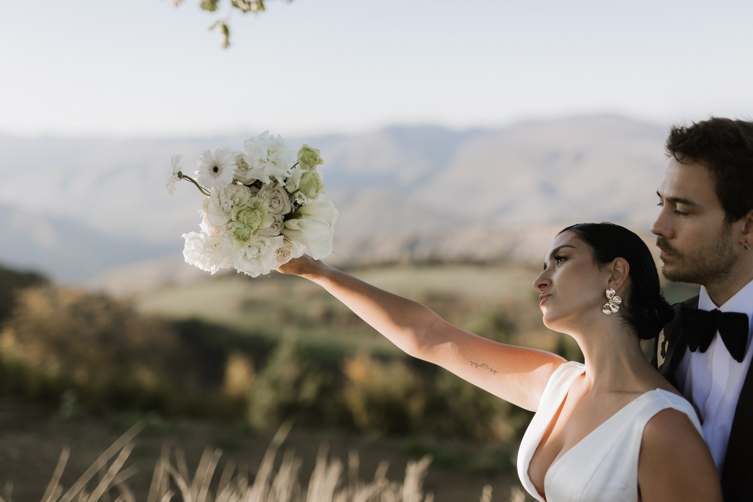 Brautsträuße Inspiration 2026 | Ideen & Stile für deinen perfekten Strauß. Hochzeitfotografin Düsseldorf, NRW Nadja Holzmann