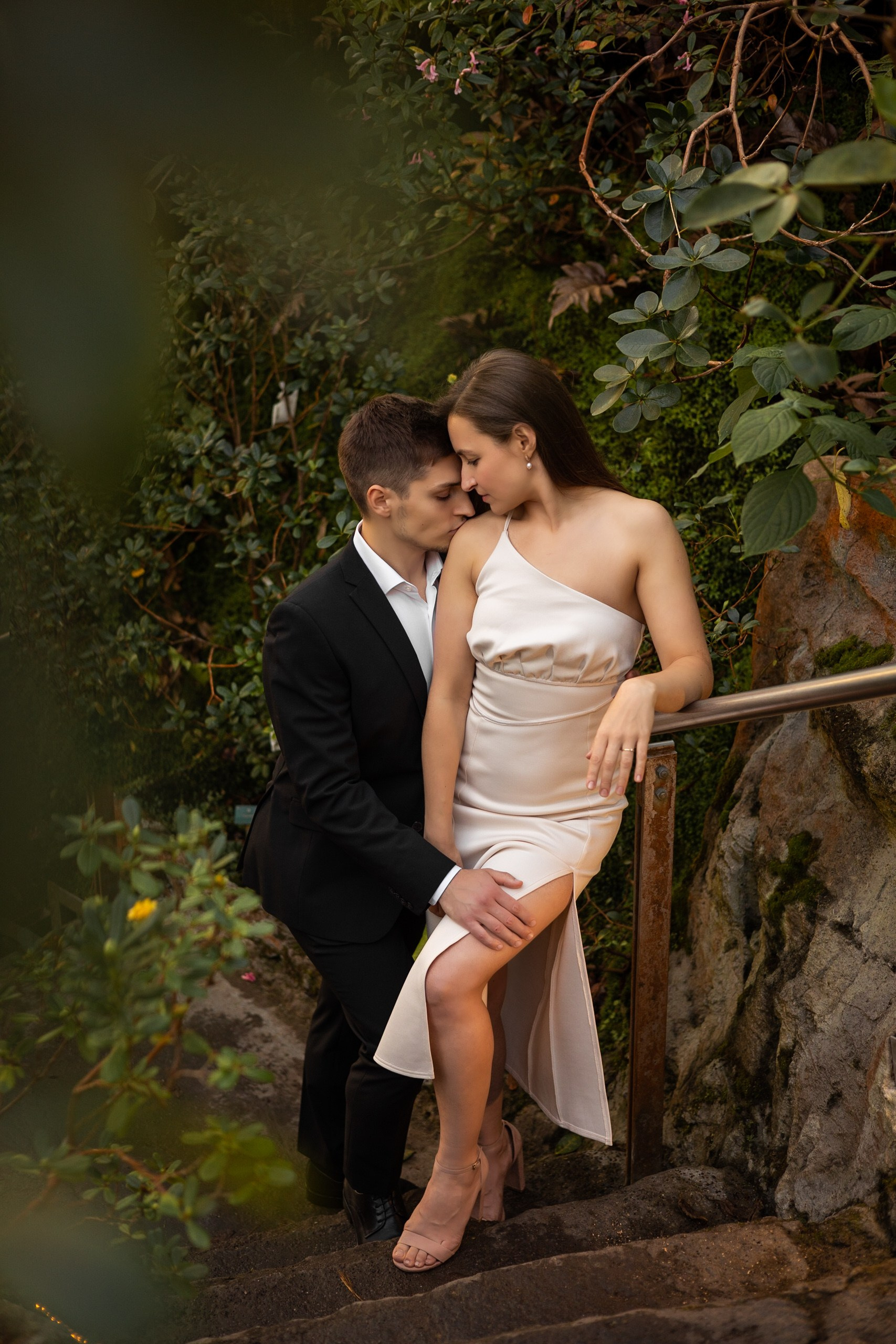 Hochzeits- & Familien Fotografin in Bremen und Umzu Liliana Crijavetchi