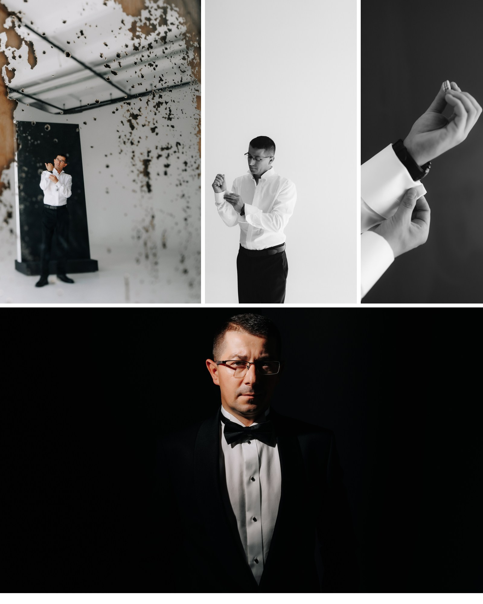 Galerie. Servicii Foto Video în Chișinău și Europa ID-Brothers