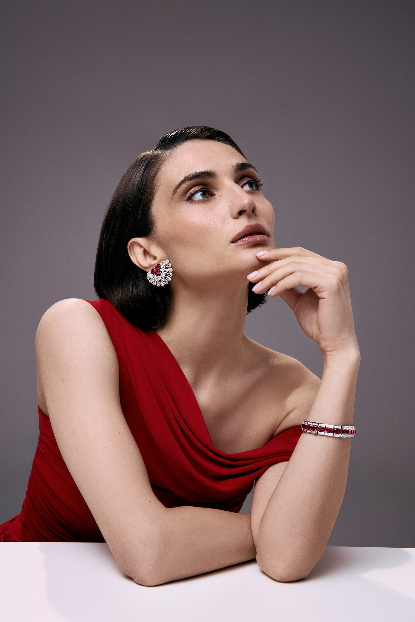 Shiphra Jewelry. Алина Ефимова — ретушёр (beaty, fashion, product)