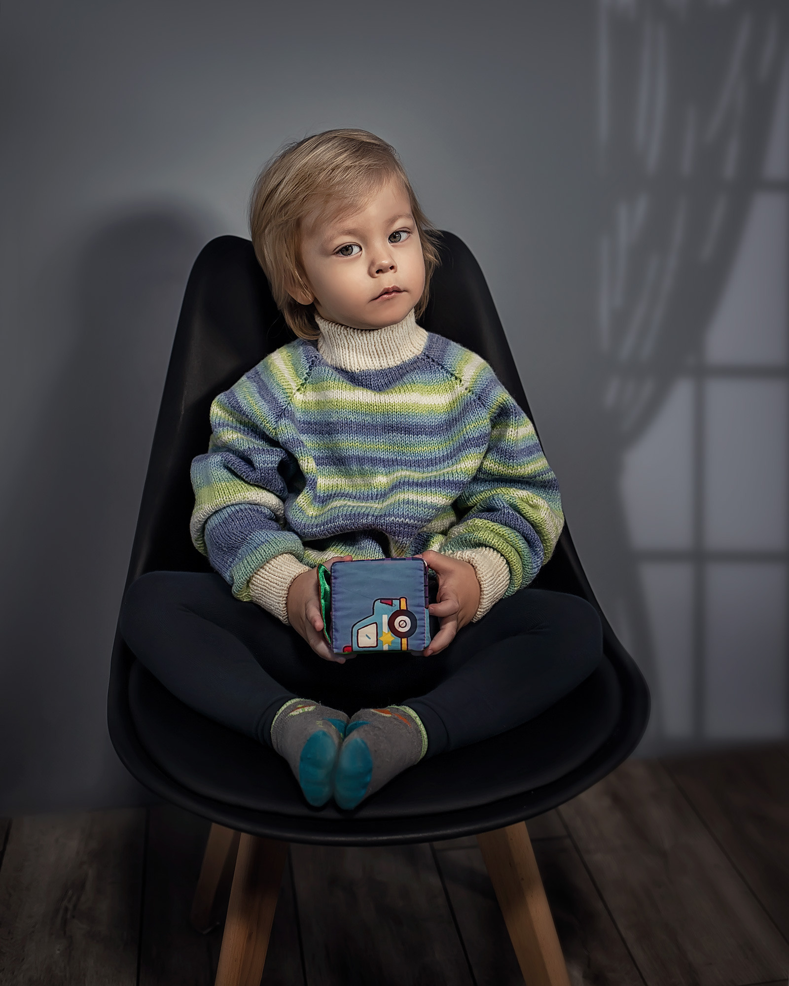 Portraitfotografie Kinder