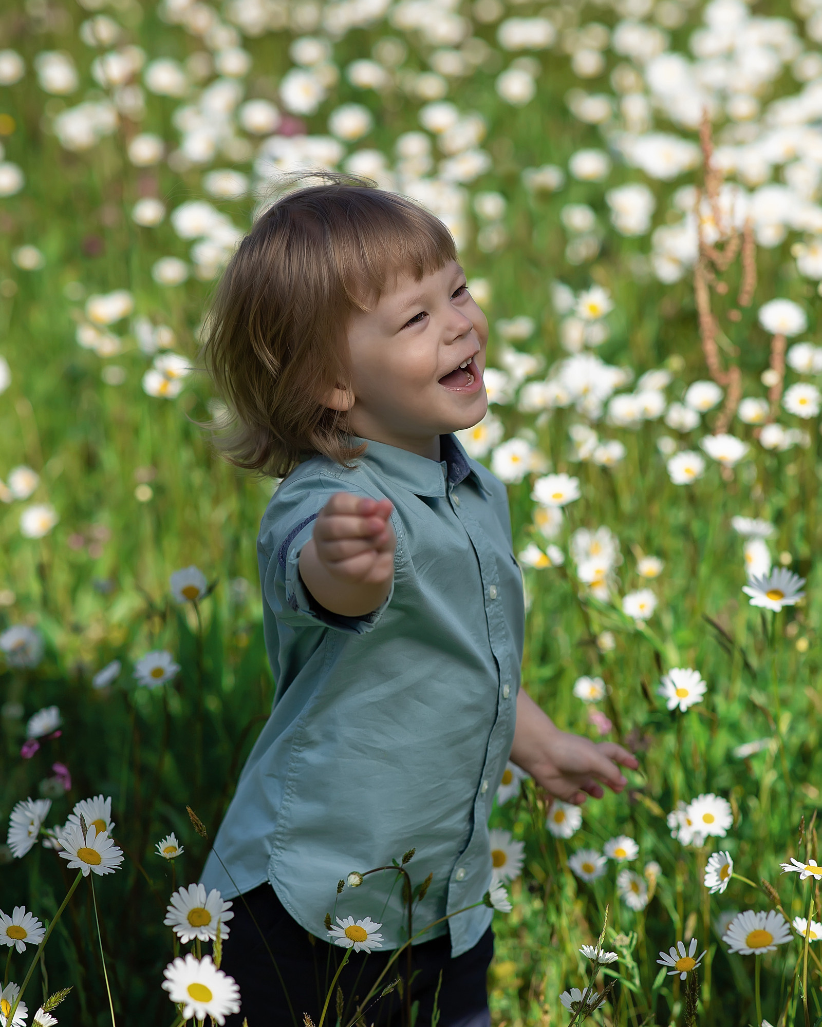 Kinder Portret Fotograaf in Regensburg