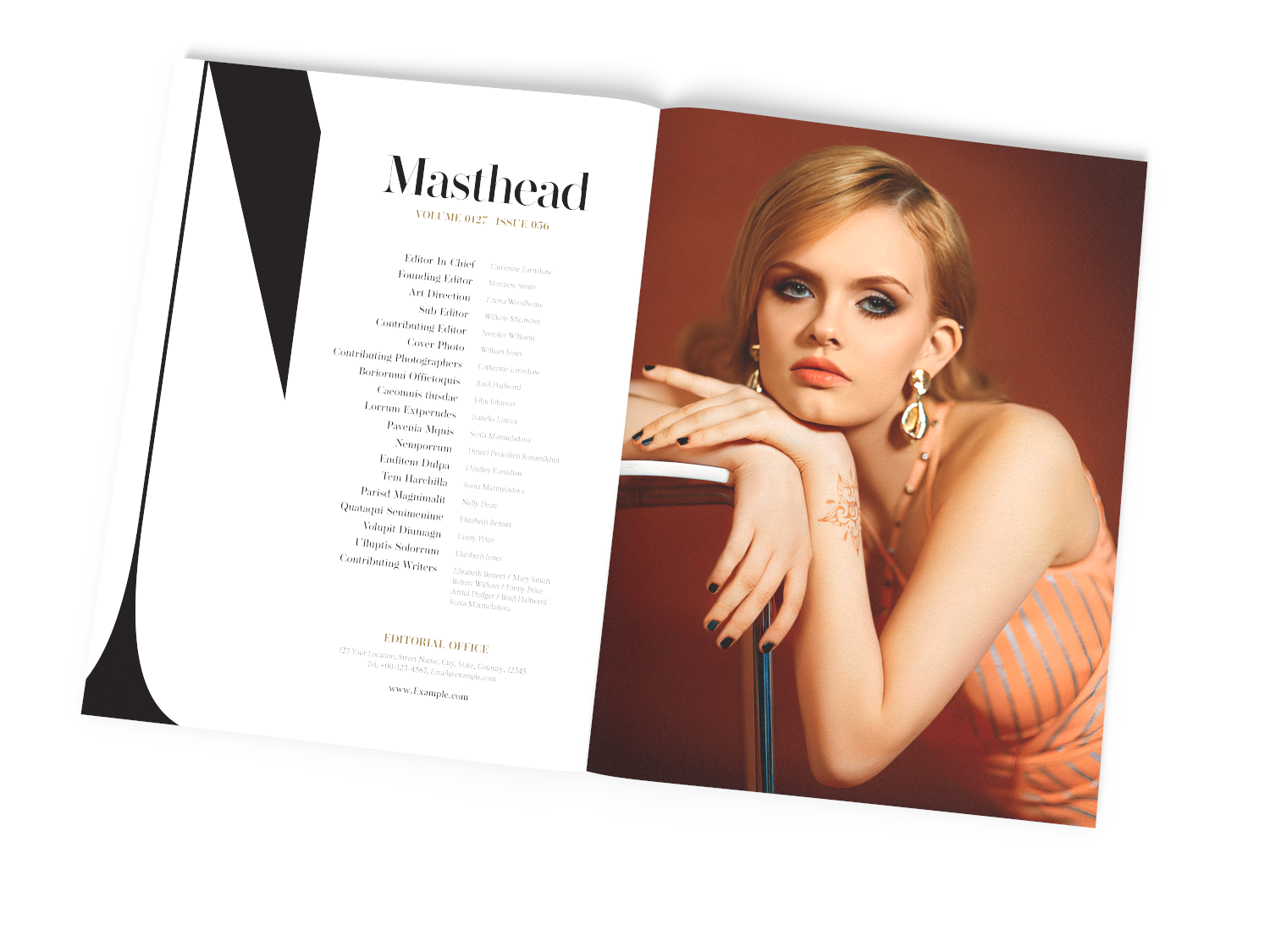 СoverGirl. Фотограф в Таллине Виктория Баранова |фотосессии и обучение / Photographer Viktoria Baranova